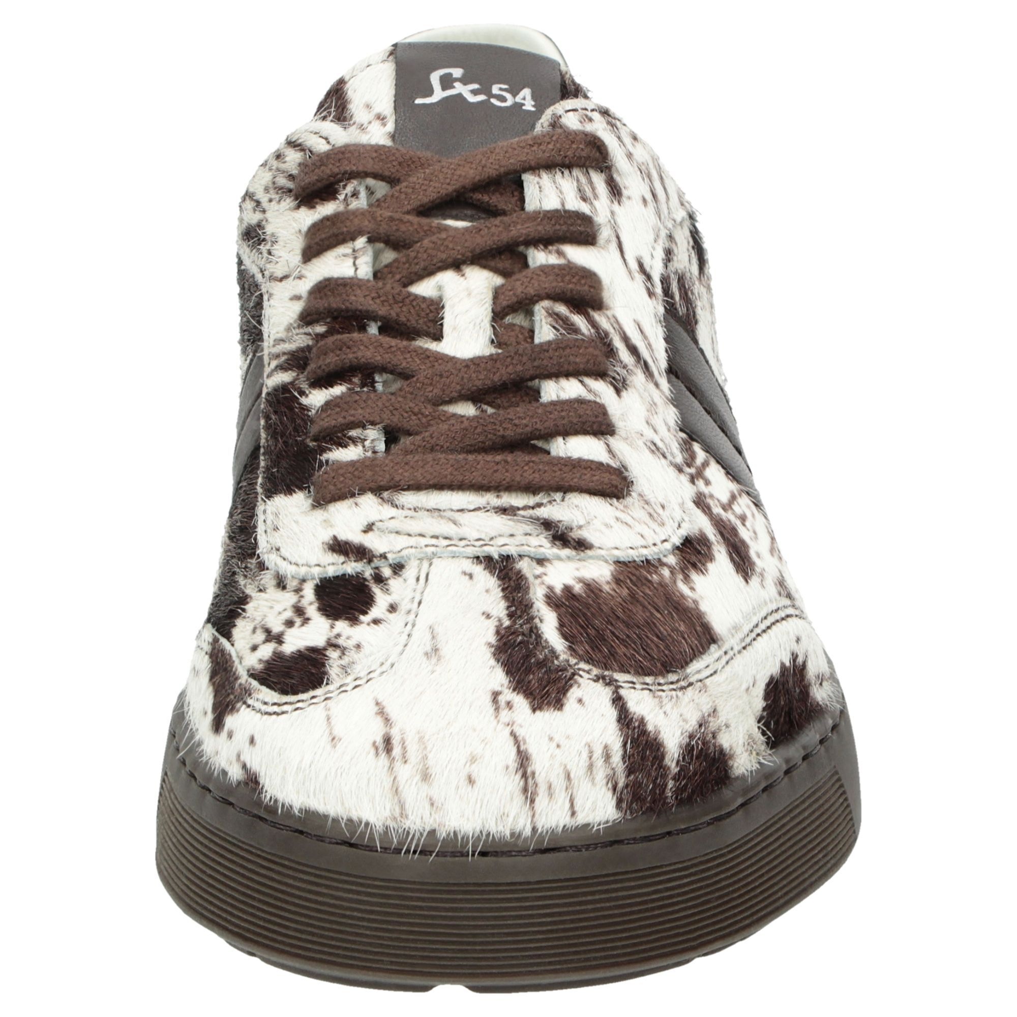 SIOUX Sneaker »Tedroso-DA-717«