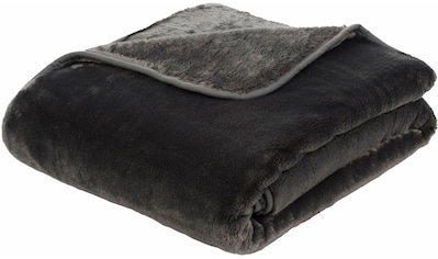 Wohndecke »Premium Cashmere Feeling«