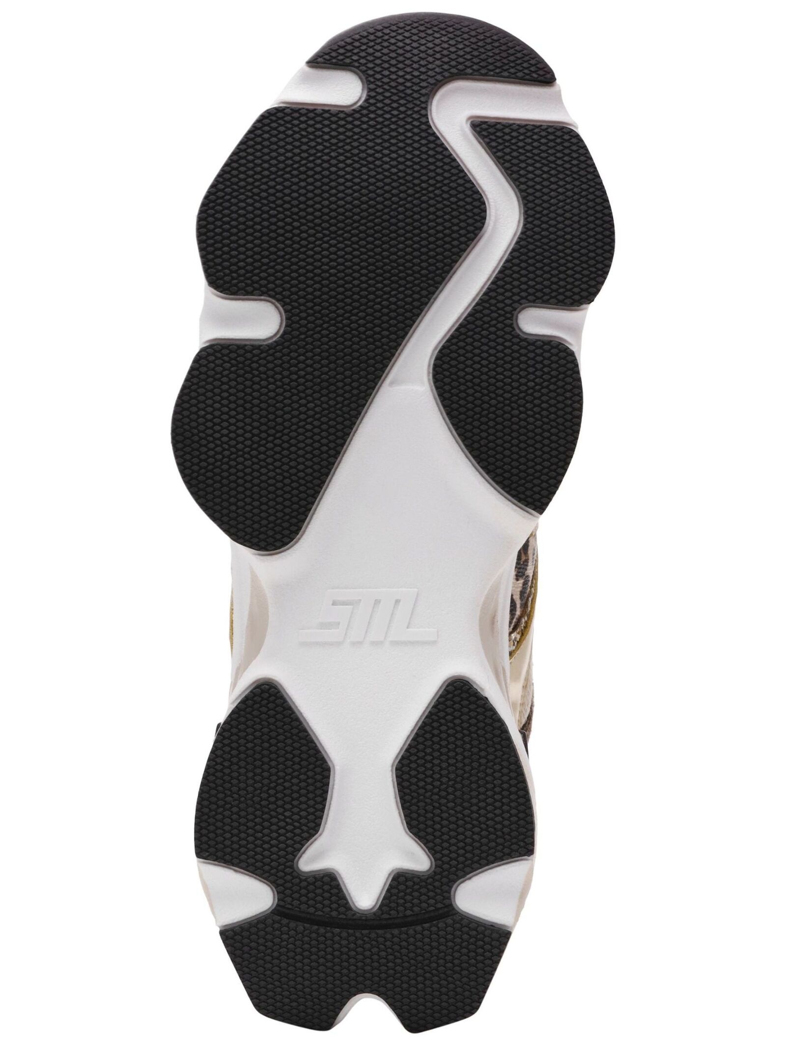 STEVE MADDEN Sneaker »STEVE MADDEN Sneaker Lederimitat«
