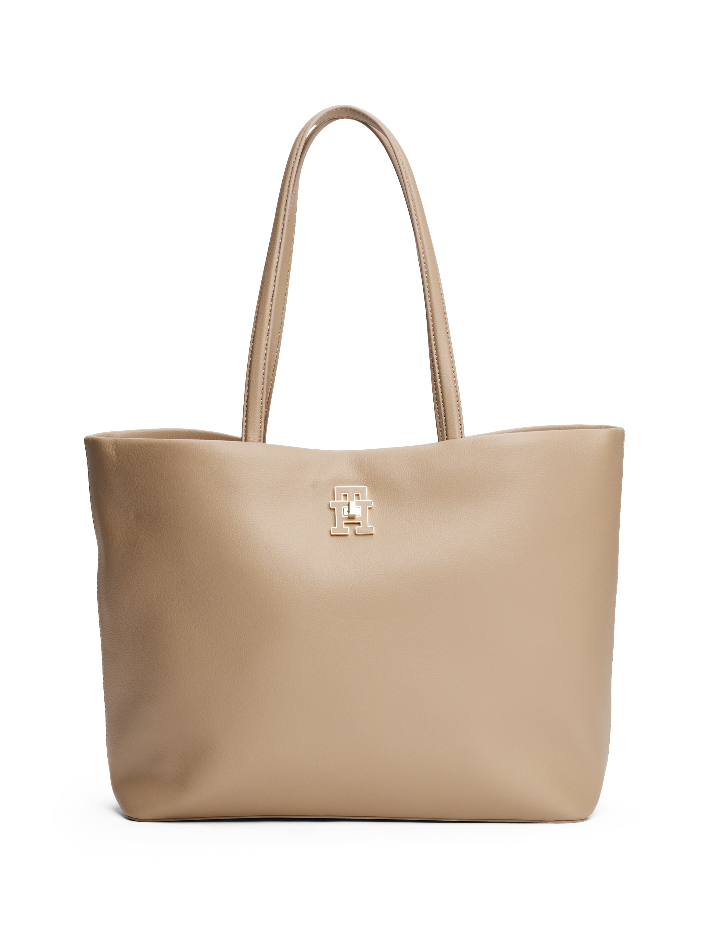 Tommy Hilfiger Tragetasche "TH MODERN TOTE", Damen Schultertasche, Umhänget günstig online kaufen