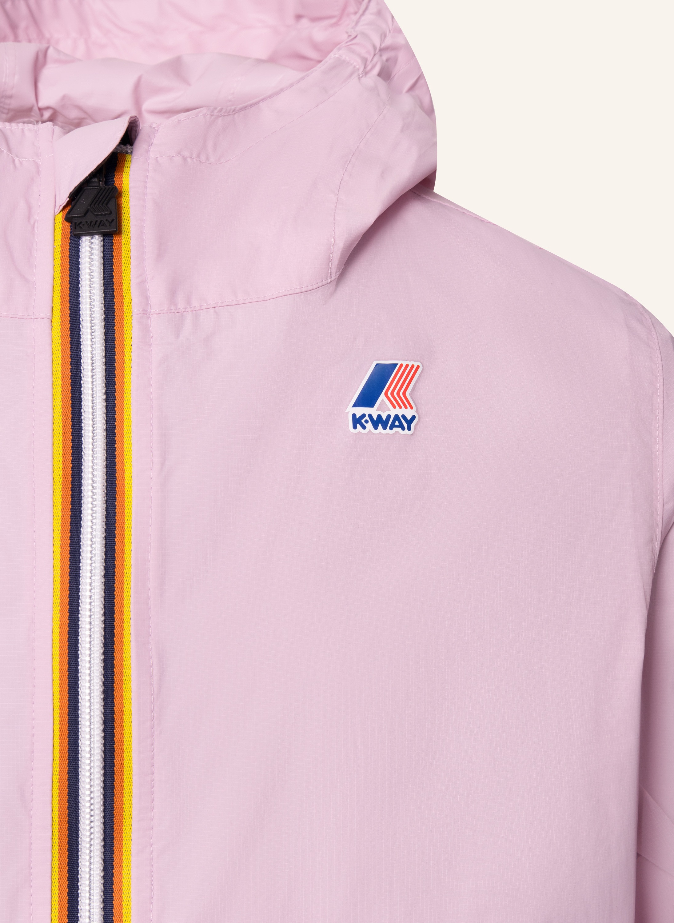Thumbnail - K-WAY Arbeitsjacke "K-Way Funktionsjacke P. LE VRAI 4.0 CLAUDE"