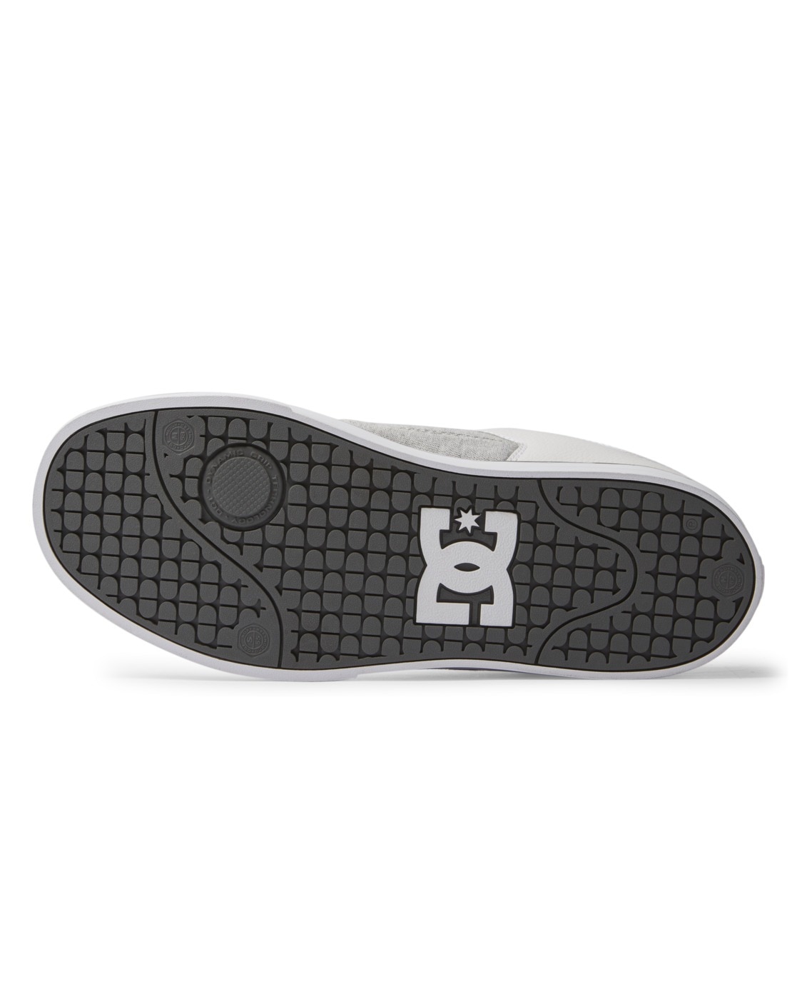 DC Shoes Sneaker »Pure«