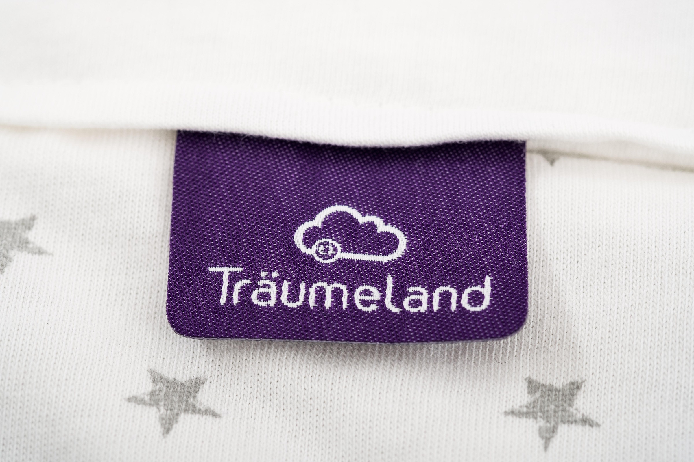 Träumeland Babyschlafsack »Set Sternchen«, (Packung, 3 tlg., 3er-Pack)