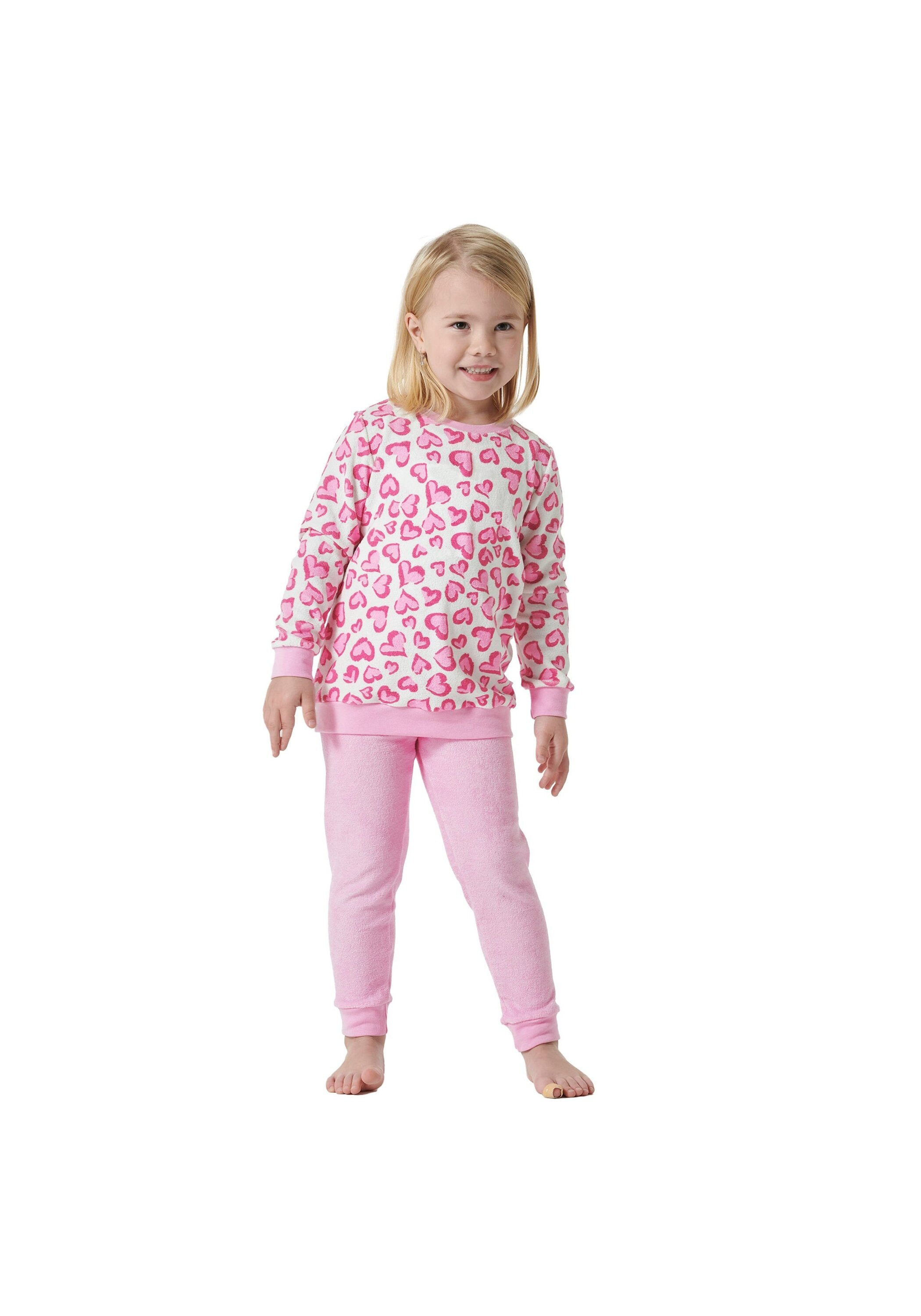 Schiesser Schlafanzug »Pyjama«