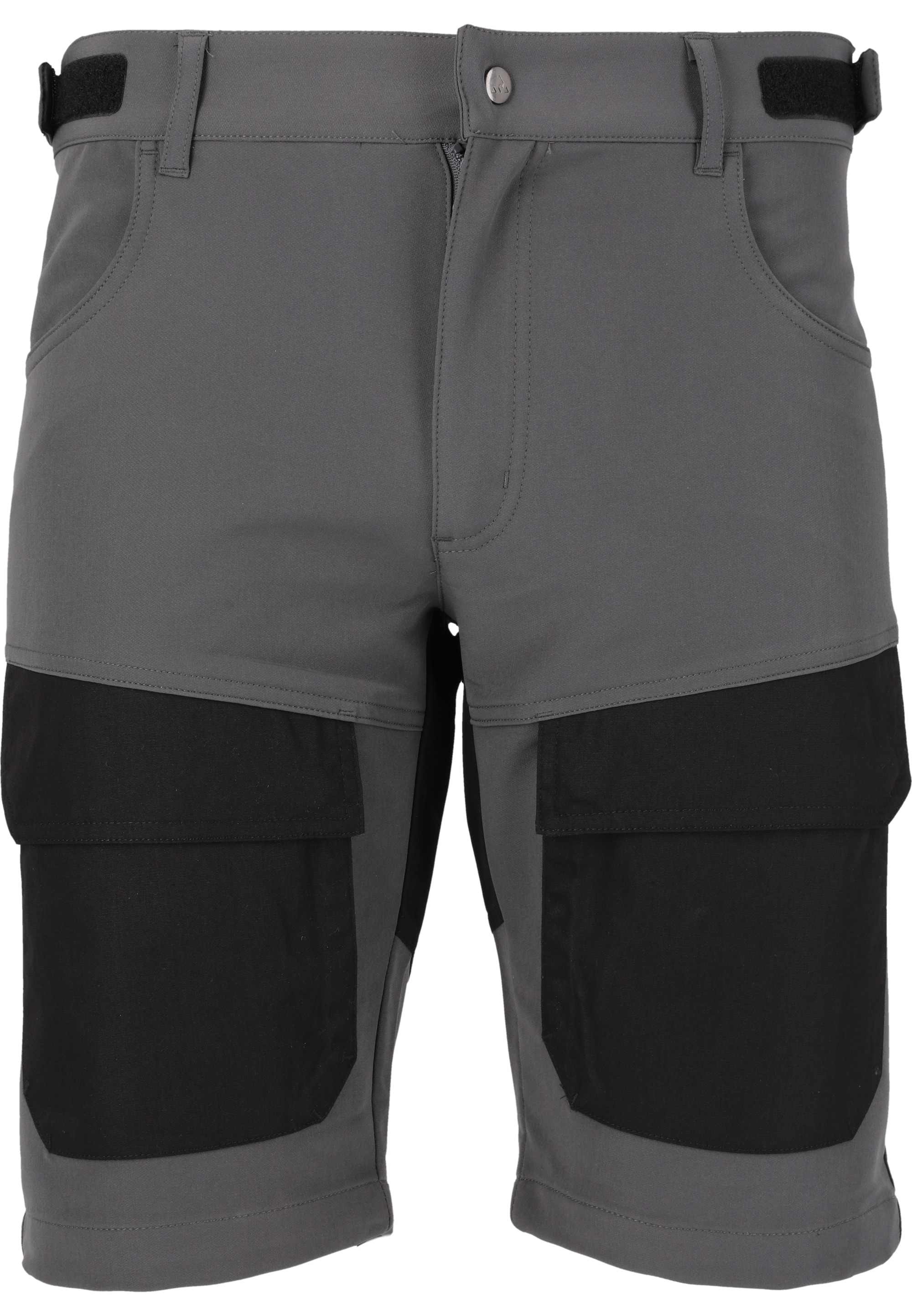 WHISTLER Shorts »ERIC«, mit atmungsaktivem Funktionsstretch