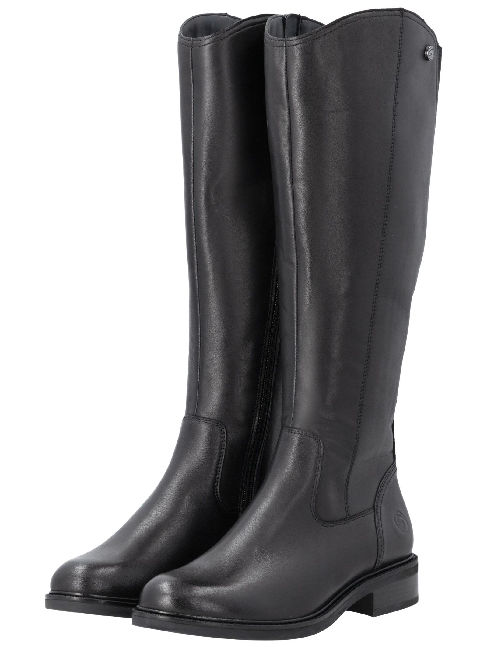 Remonte Stiefel »Remonte Stiefel Glattleder«