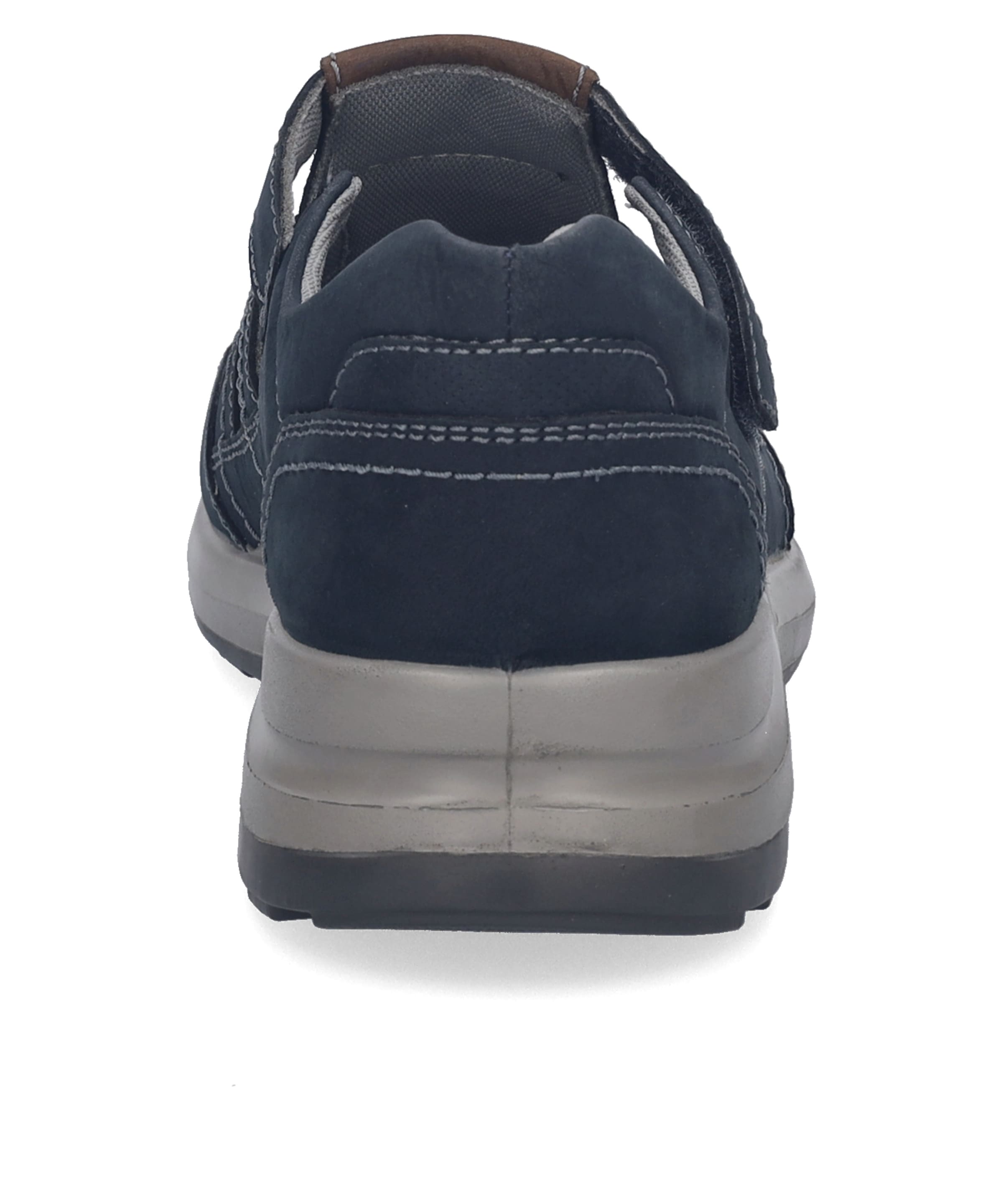 Josef Seibel Slipper »Marley 01, indigo-kombi«