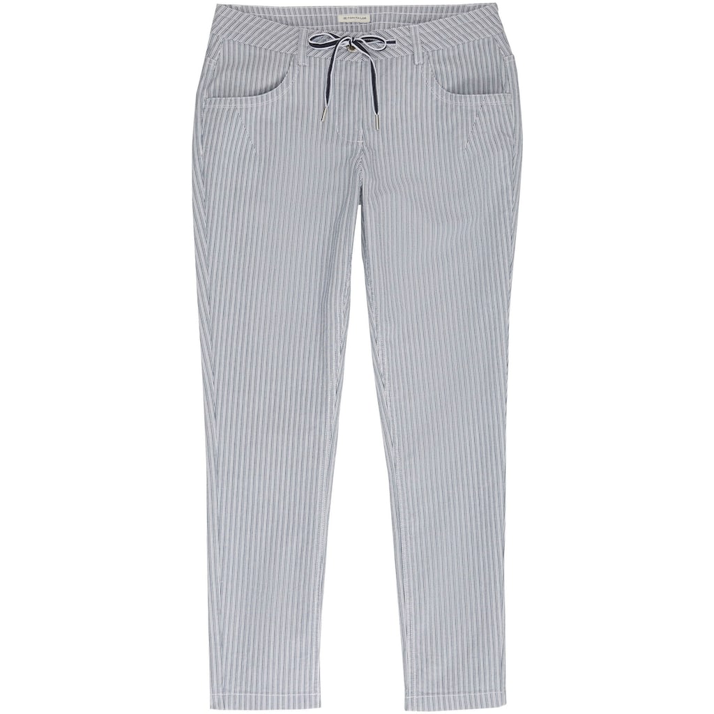 TOM TAILOR 3/4-Hose