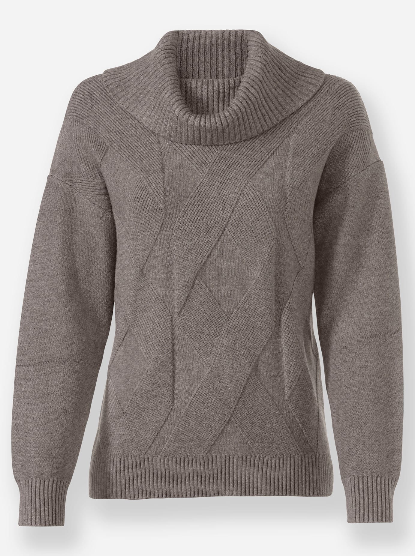 heine Rollkragenpullover »Pullover«