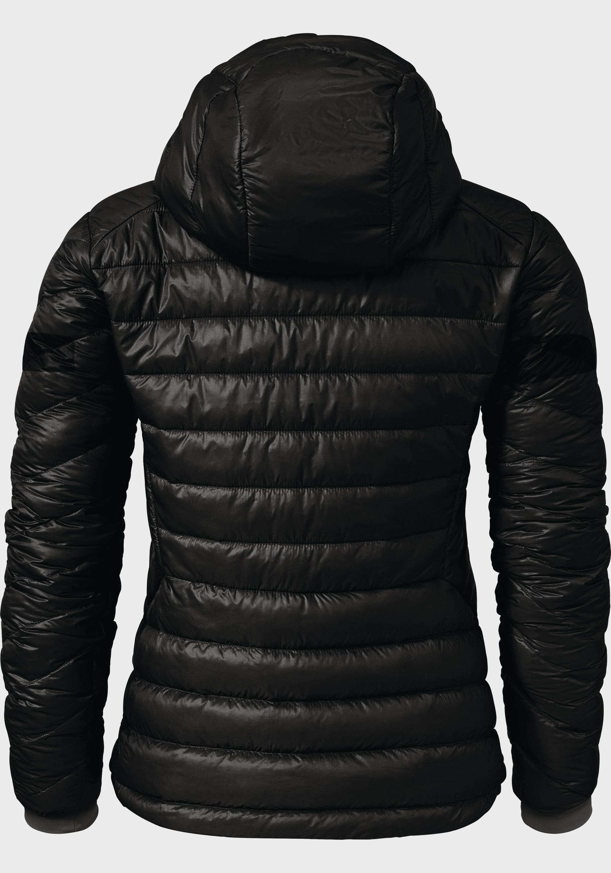 Schöffel Outdoorjacke "Down Jacket Tschierval L", mit Kapuze günstig online kaufen