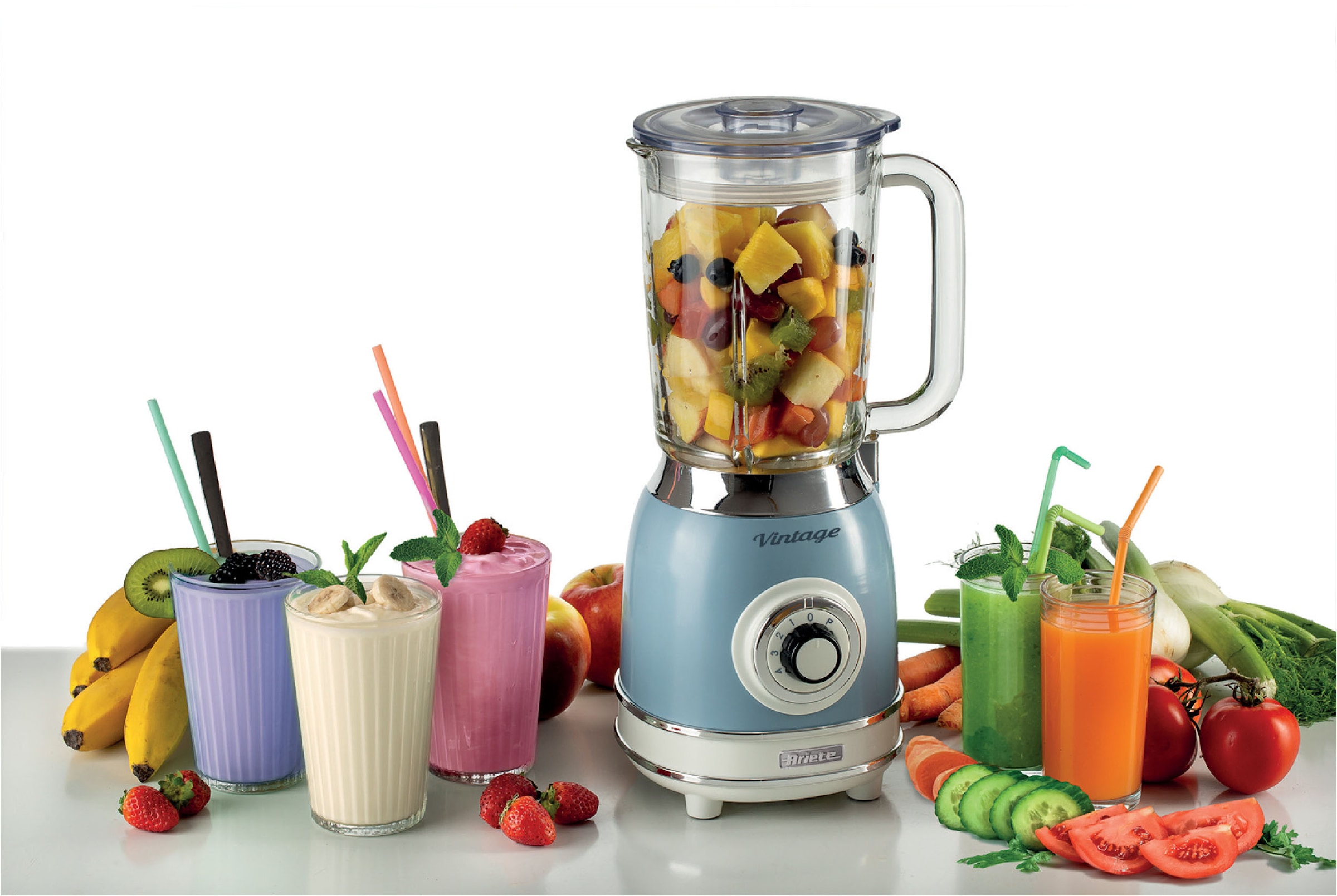Ariete Standmixer »583«, 1000 W
