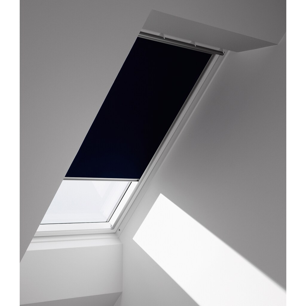 VELUX Dachfensterrollo »DKL«, verdunkelnd
