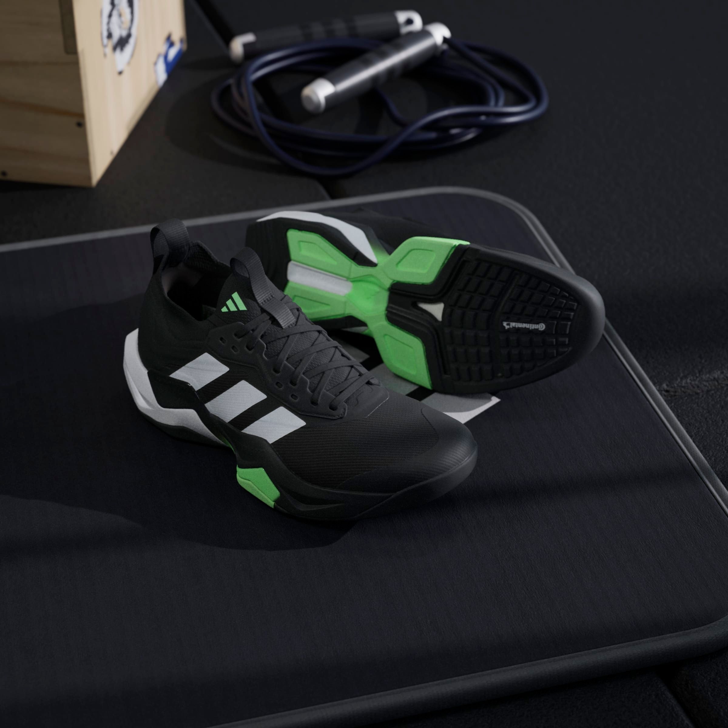 adidas Performance Trainingsschuh »RAPIDMOVE ADV 2 HIIT-E«