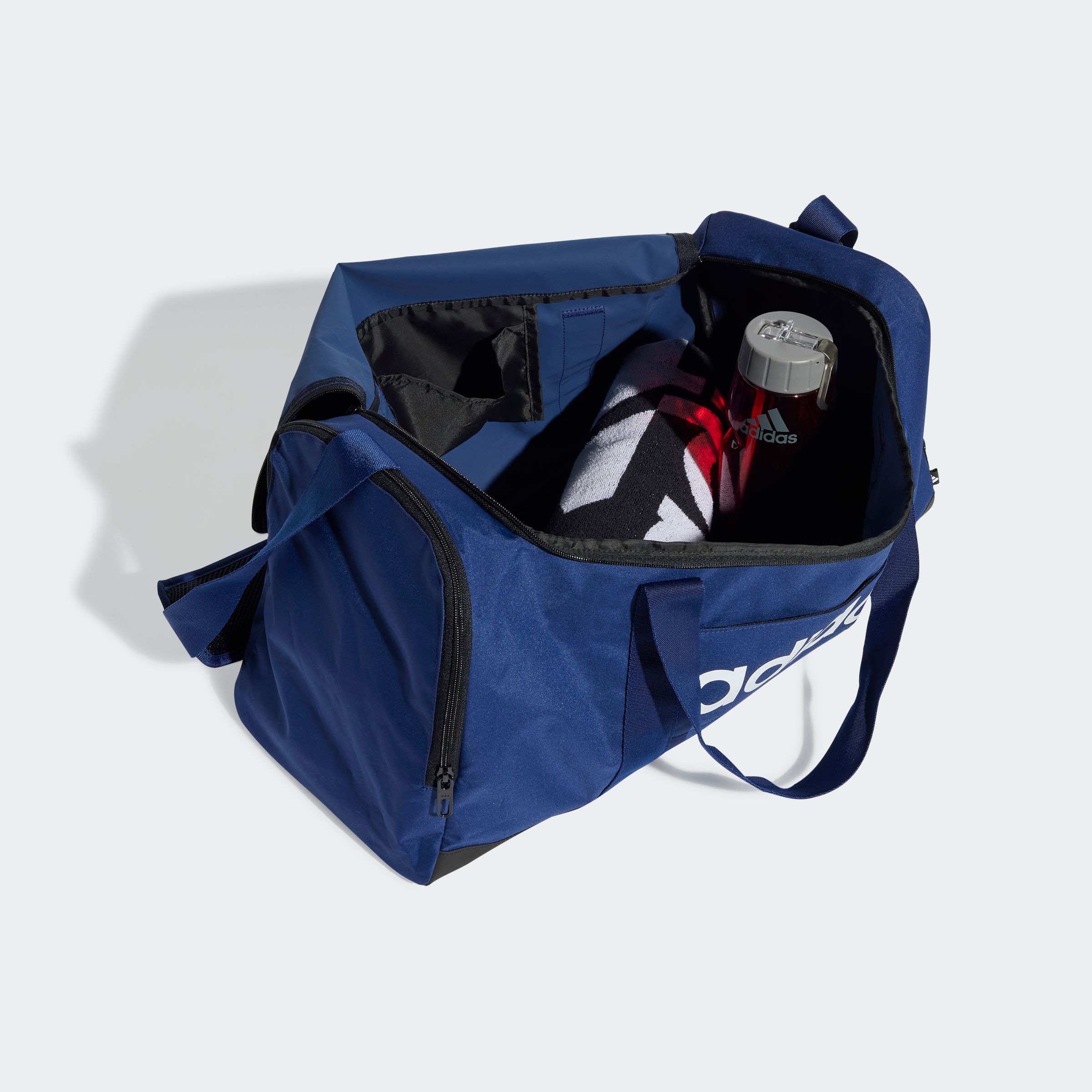 Thumbnail - adidas Performance "LINEAR DUFFEL M"