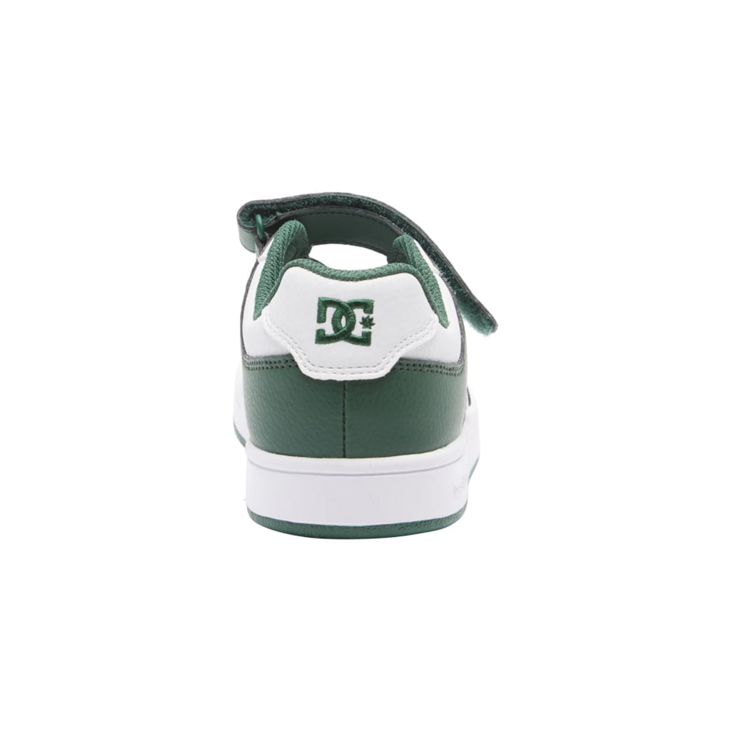 DC Shoes Sneaker »Manteca 4 V Sn« RY5643