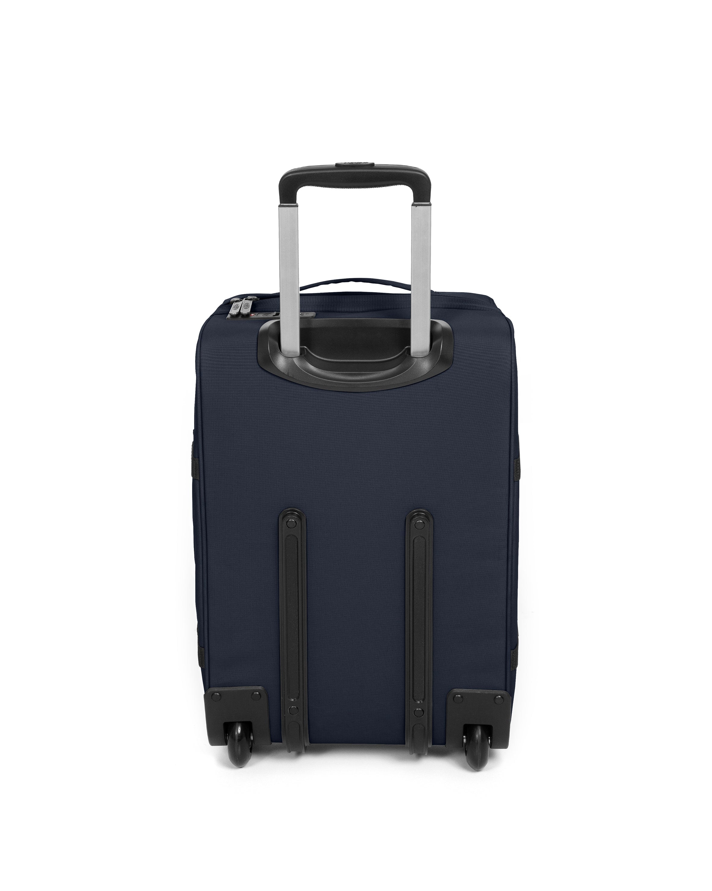 Eastpak Weichgepäck-Trolley »TRANSIT'R S« 42 l 2 Rollen Handgepäck-Koffer Reisegepäck Reisekoffer mit TSA Schloss Reisetasche