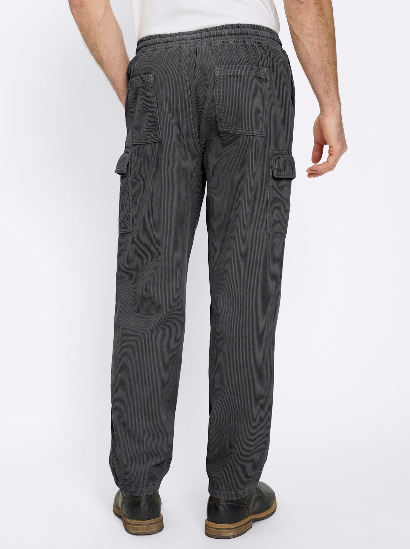 Catamaran Cargohose