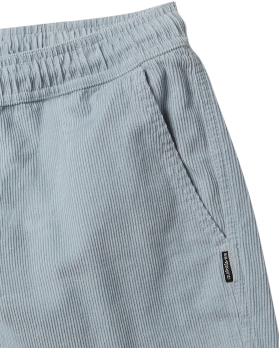 Quiksilver Bermudas »Taxer Cord«