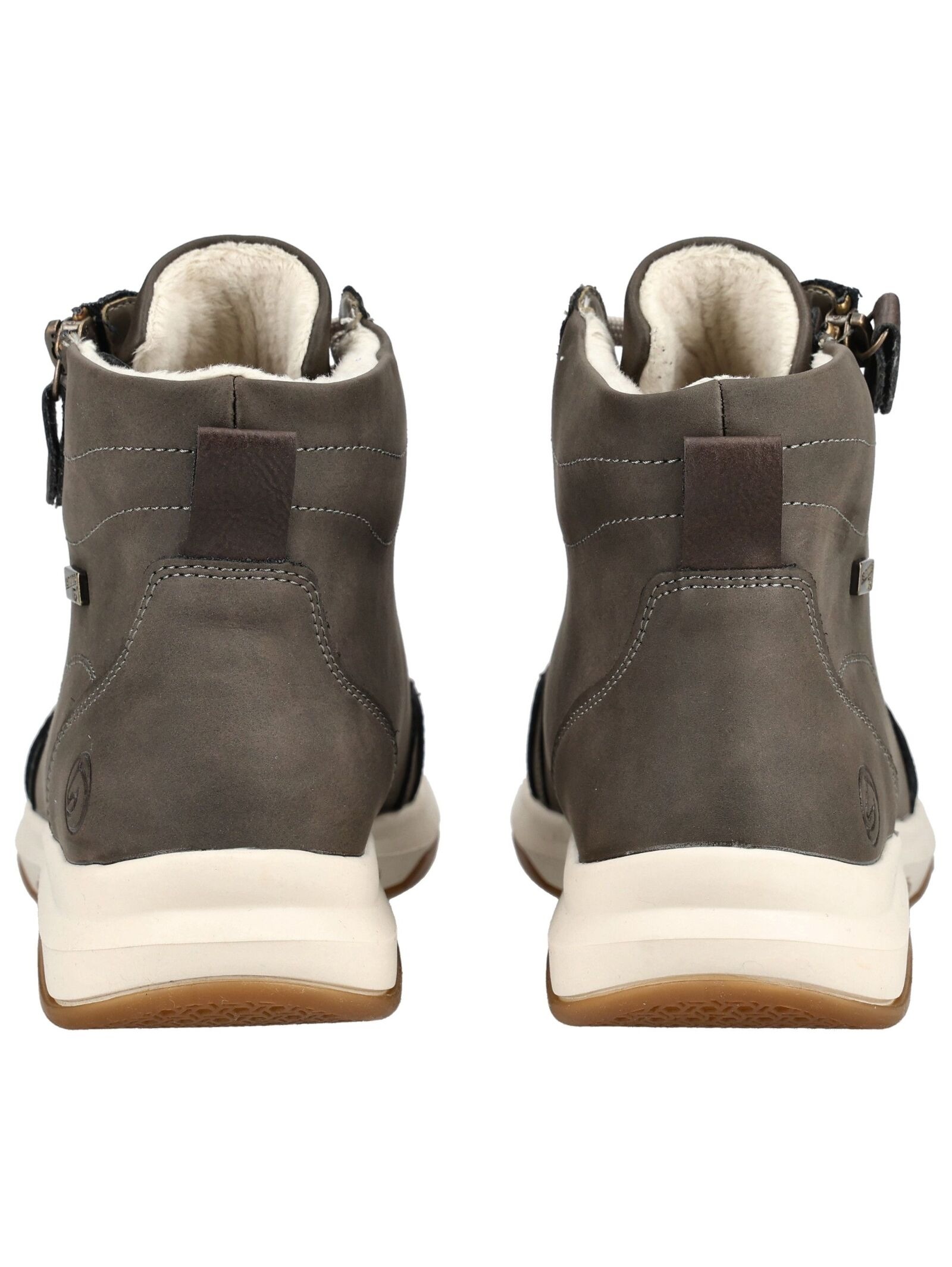 Remonte Sneaker »Remonte Sneaker Veloursleder«