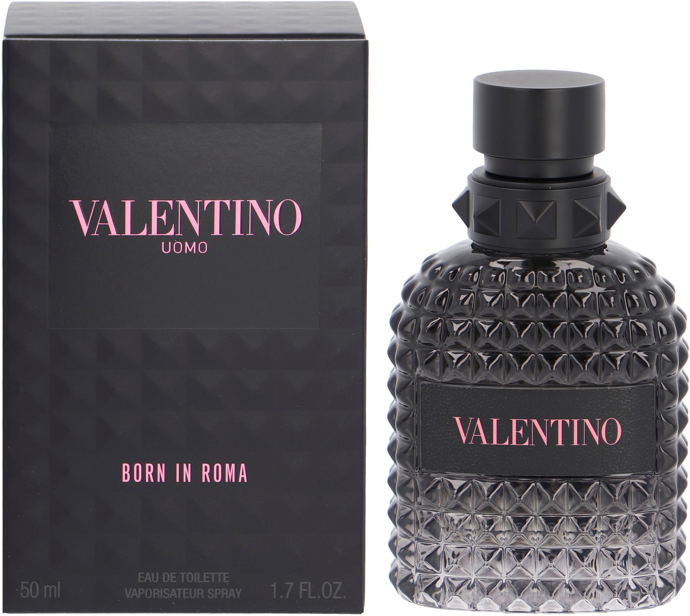 Valentino Eau de Toilette »Born In Roma Uomo«