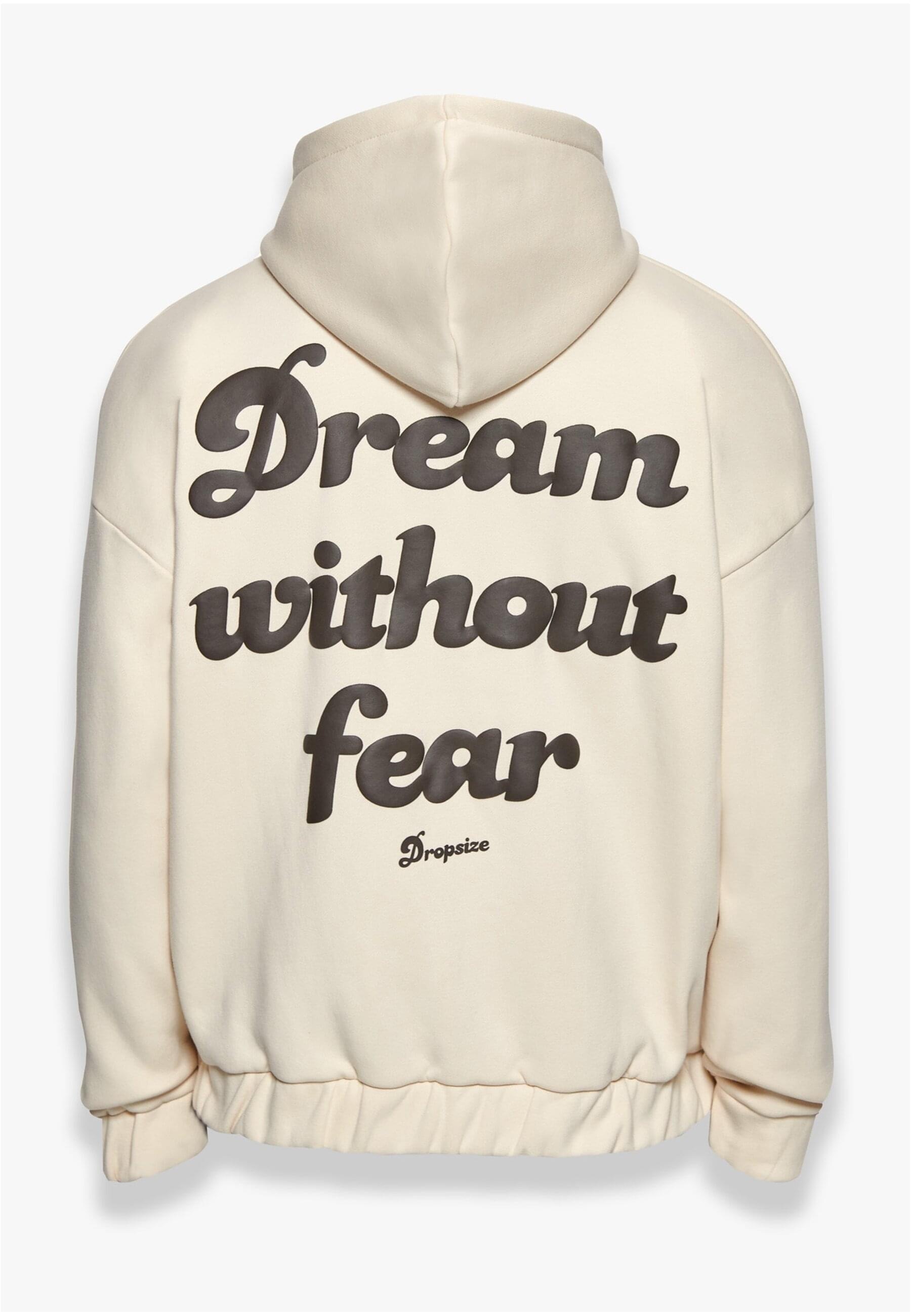 Dropsize Sweatjacke »Dropsize Herren«