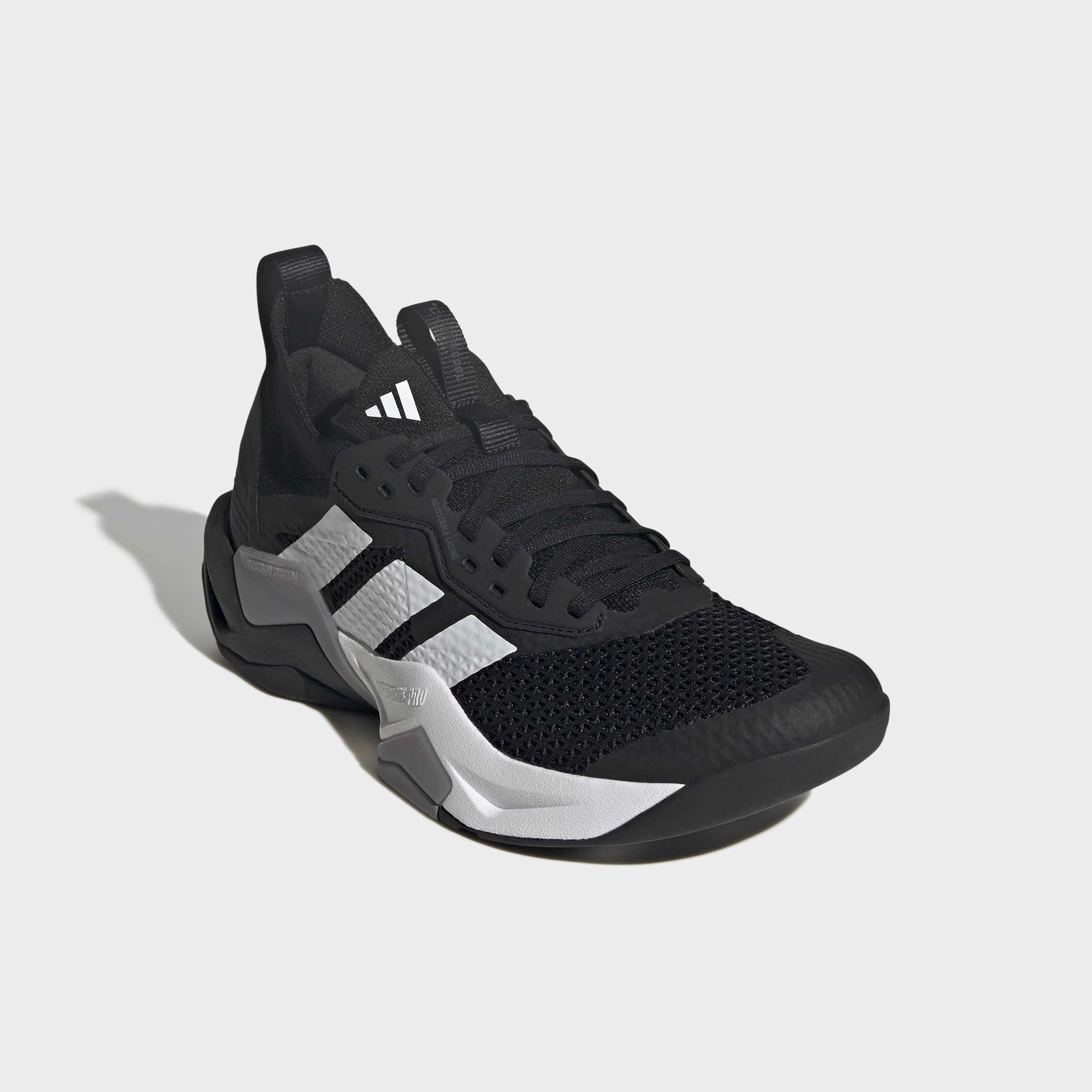 adidas Performance Trainingsschuh "RAPIDMOVE ADV 2" für HIIT im Gym oder Fitnessstudio
