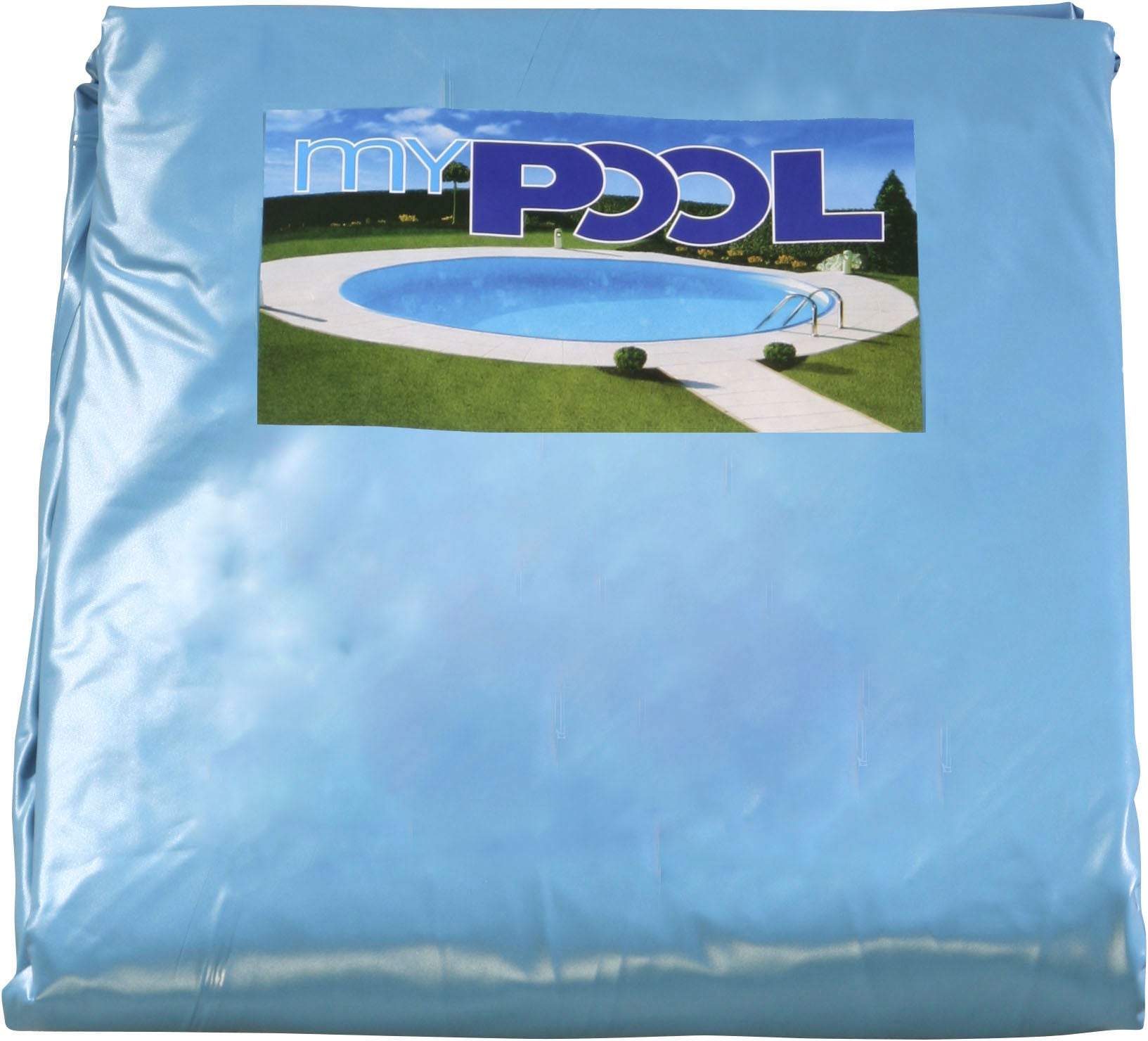 my POOL BWT Poolinnenhülle "für 90 cm tiefe Pools" Packung