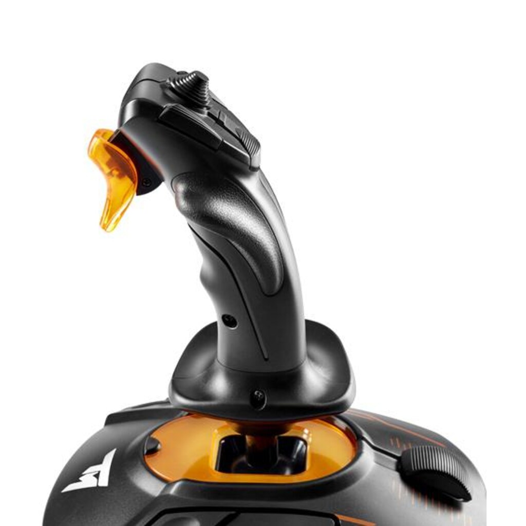 Thrustmaster Joystick »T.16000M FCS«