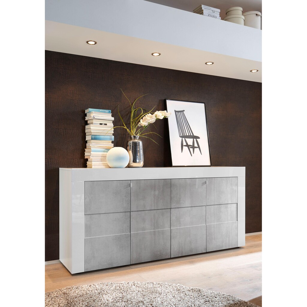 LC Sideboard »EASY«, Breite 181 cm