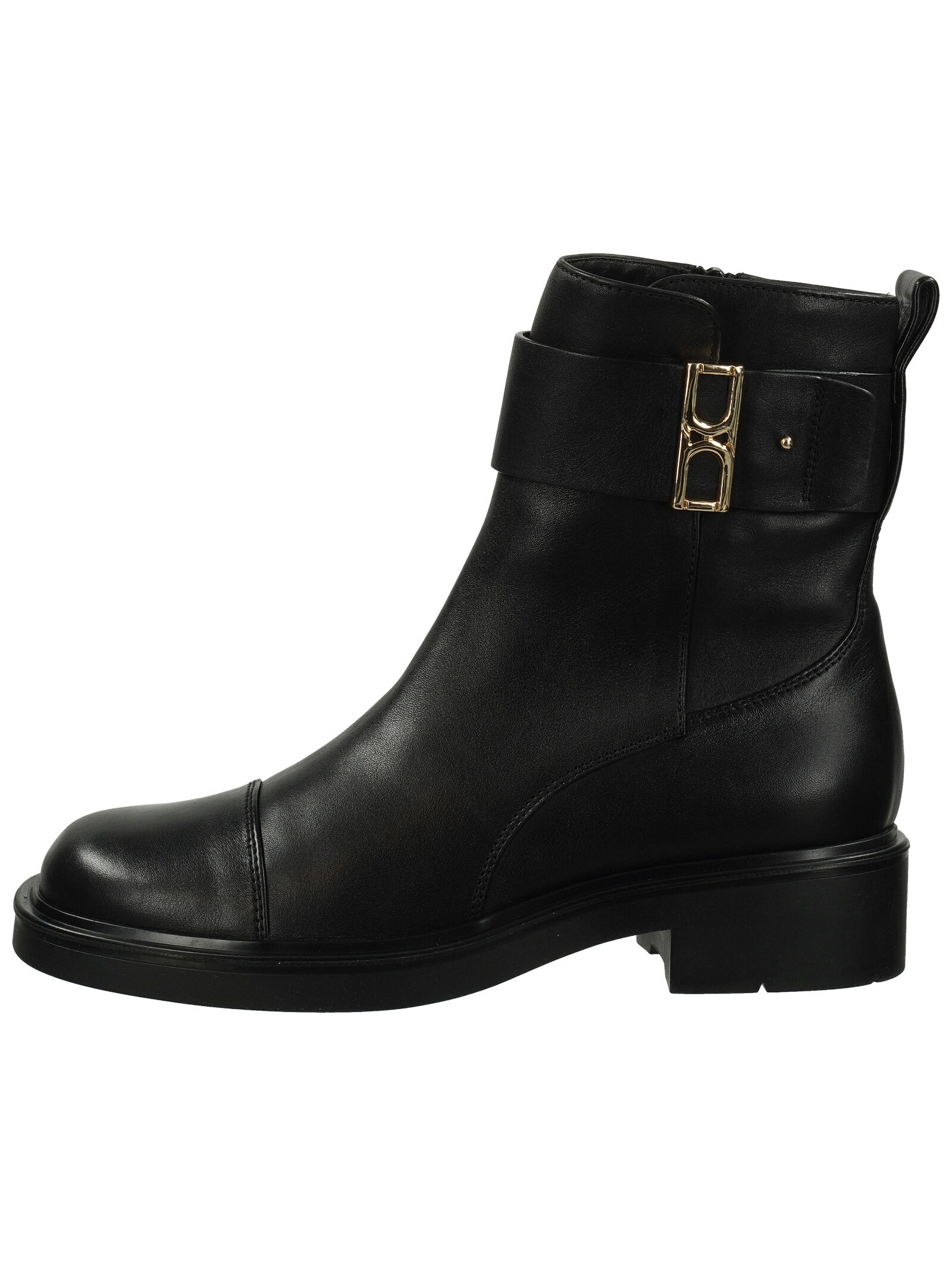 Högl Stiefelette "Högl Stiefelette Glattleder" günstig online kaufen