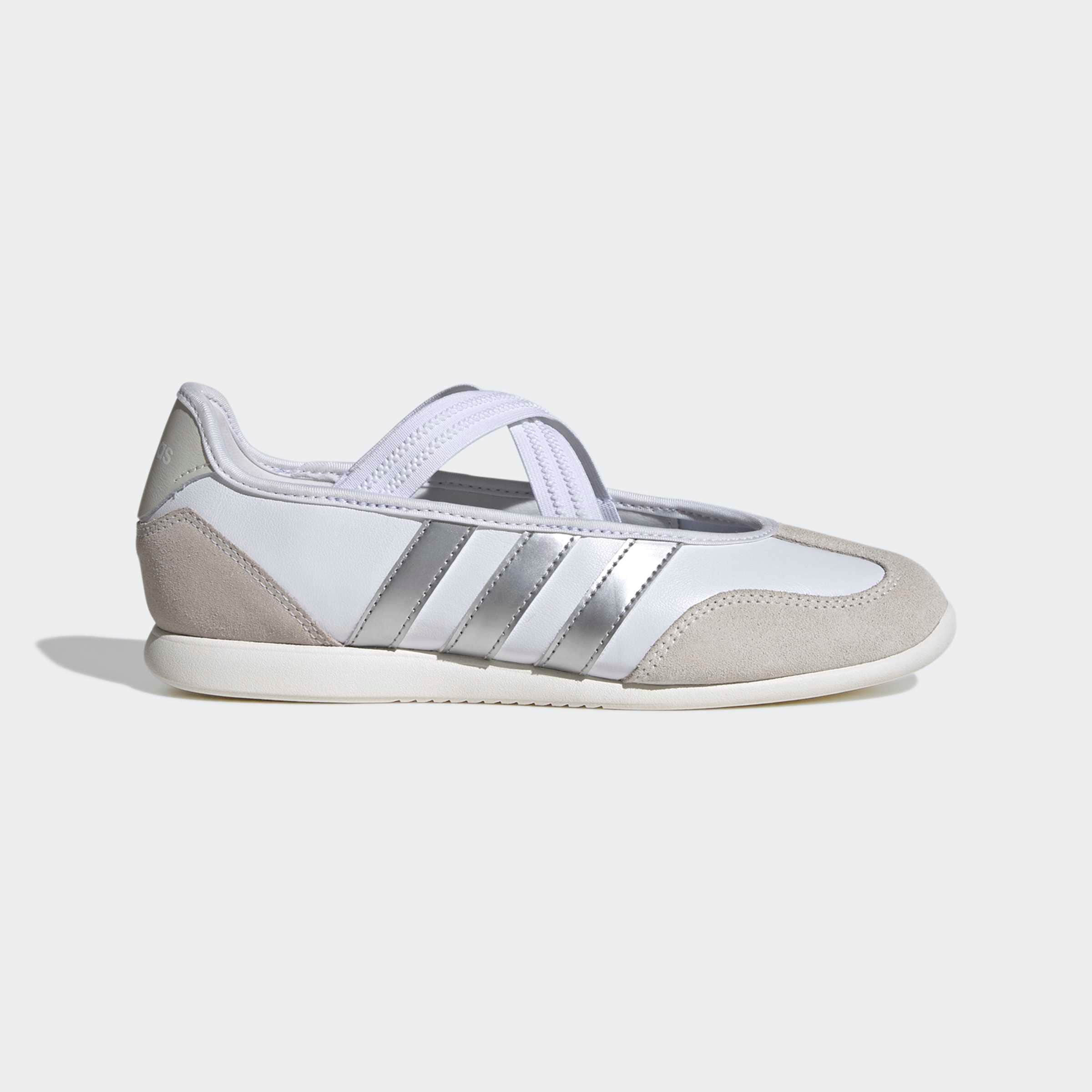 adidas Sportswear Sneaker Ballerinas »BARREDA MARY JANE«