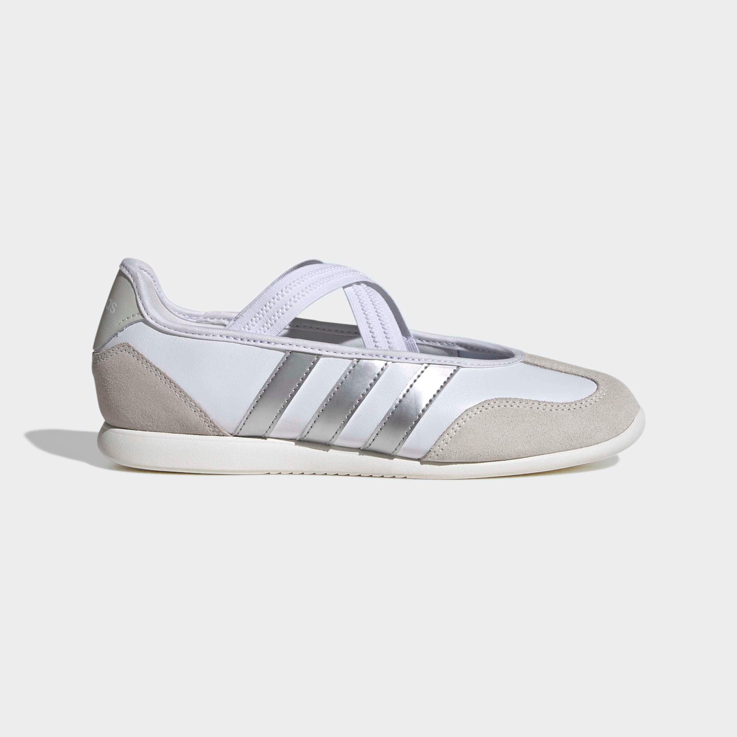 adidas Sportswear Sneaker Ballerinas "BARREDA MARY JANE" günstig online kaufen