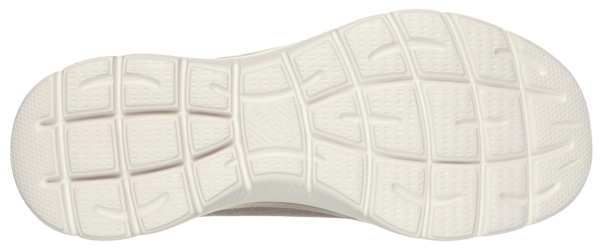 Skechers Slip-On Sneaker "SUMMITS-CLASSY NIGHT", Slipper, Freizeitschuh mit günstig online kaufen