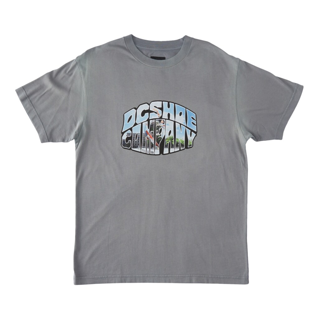 DC Shoes T-Shirt »Citywide«