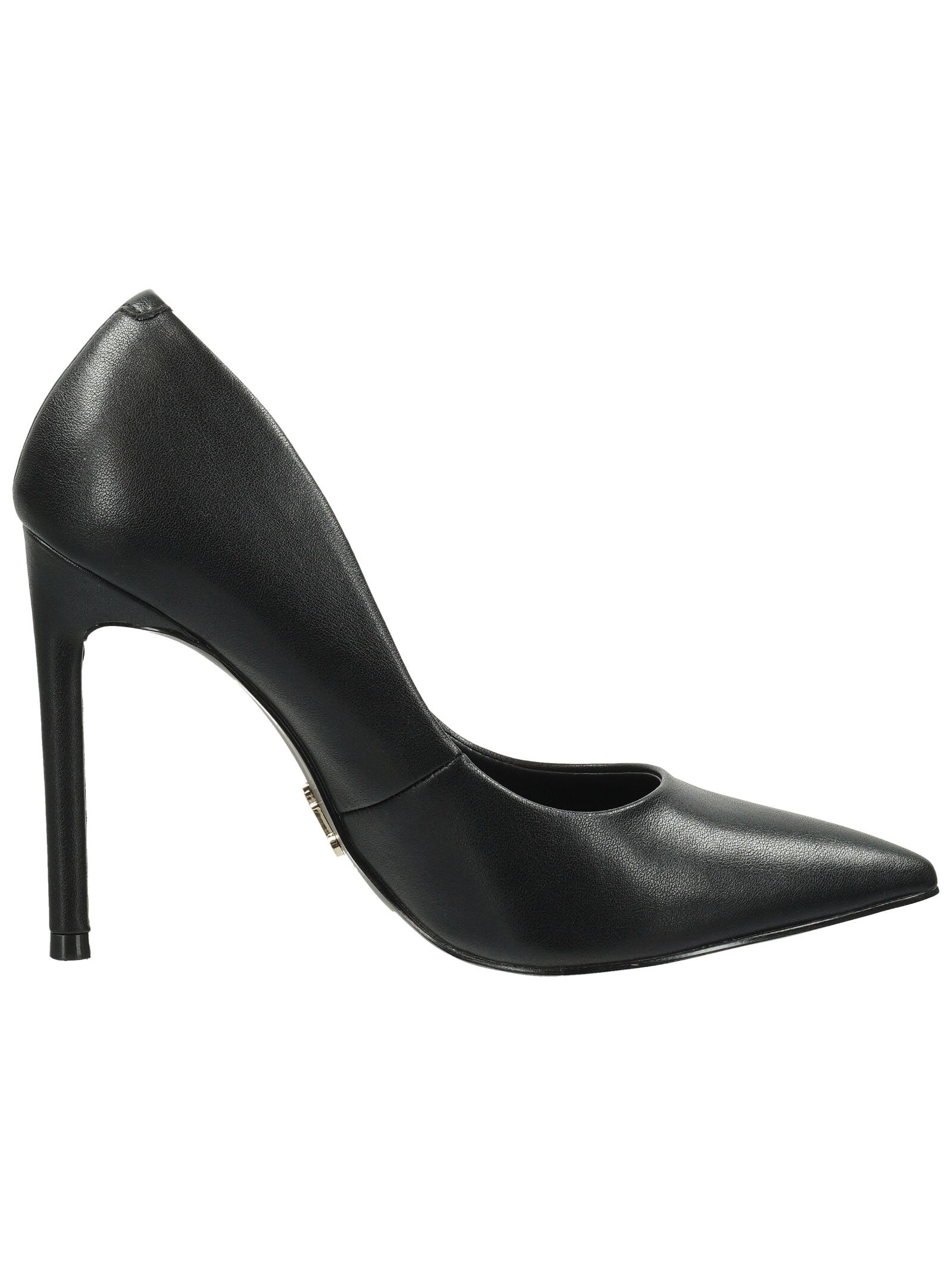 STEVE MADDEN High-Heel-Pumps »STEVE MADDEN Pumps Lederimitat«
