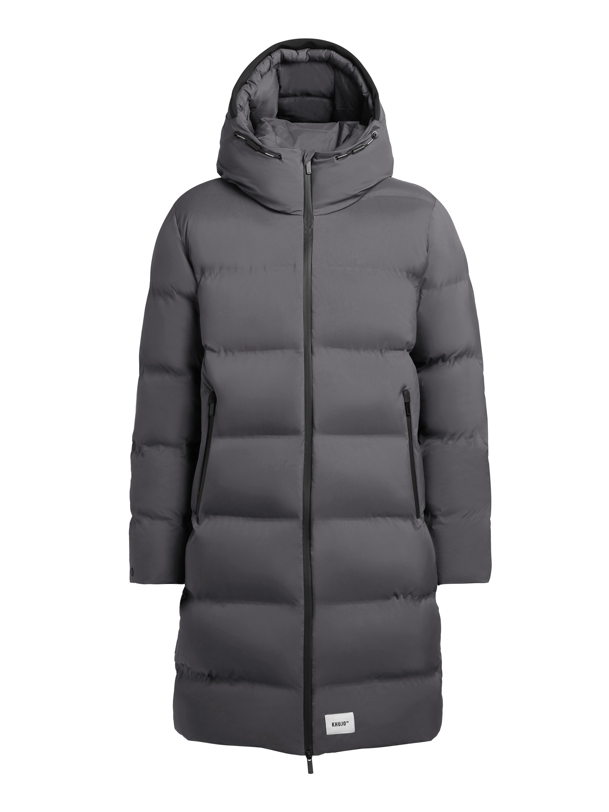 khujo Steppmantel »CAIUS2«