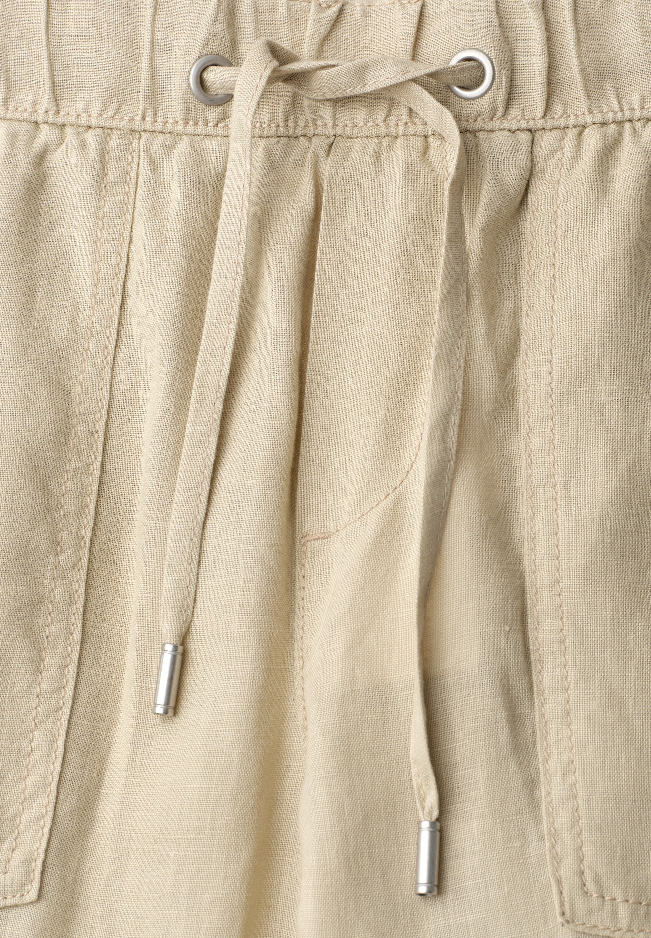 STREET ONE STUDIO Stoffhose  Middle Waist