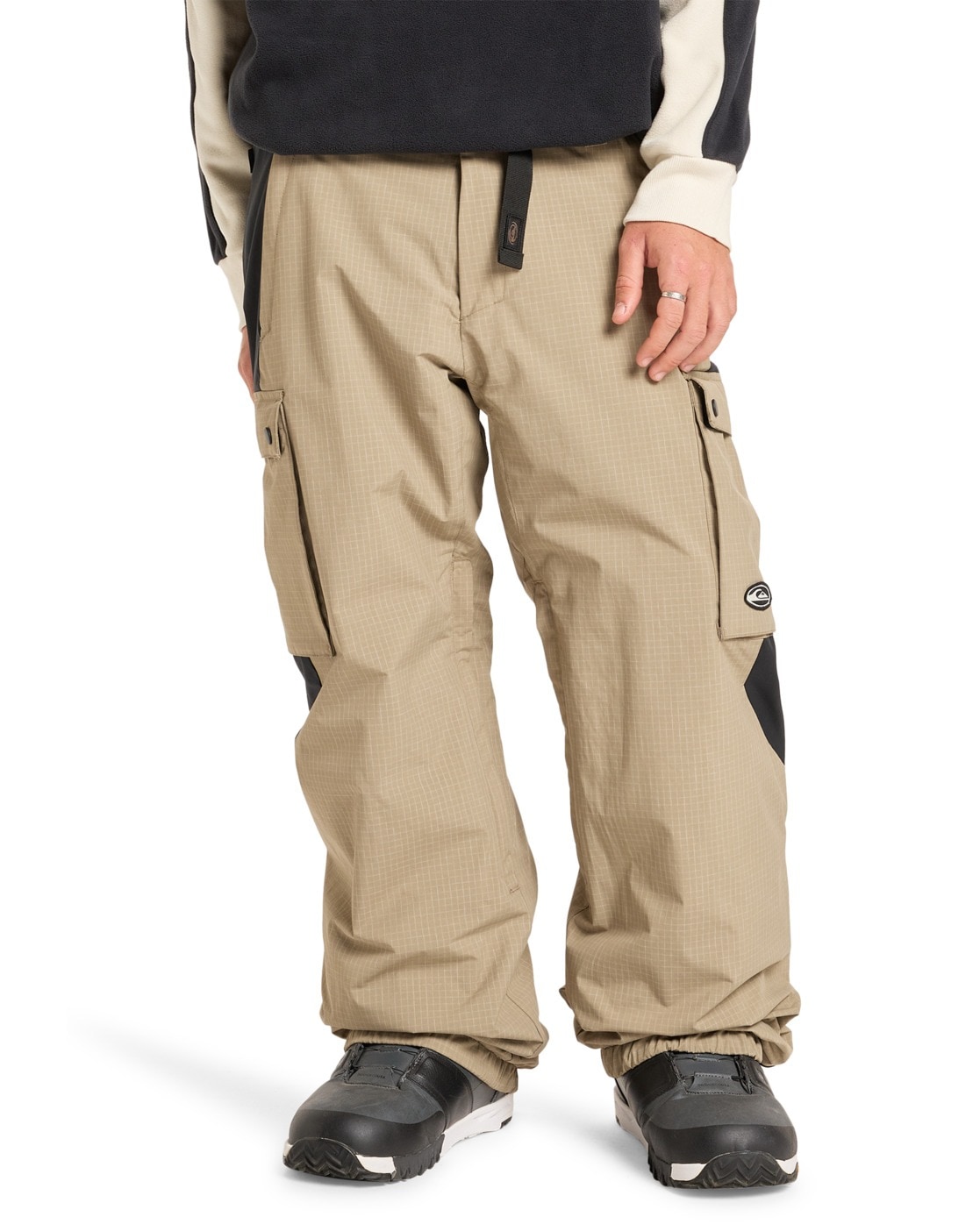 Quiksilver "Snow Down Cargo"