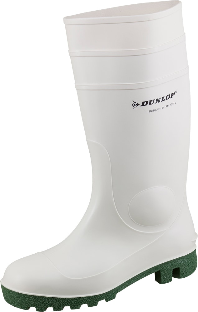 Dunlop_Workwear Gummistiefel »Protomastor« Sicherheitsklasse SB
