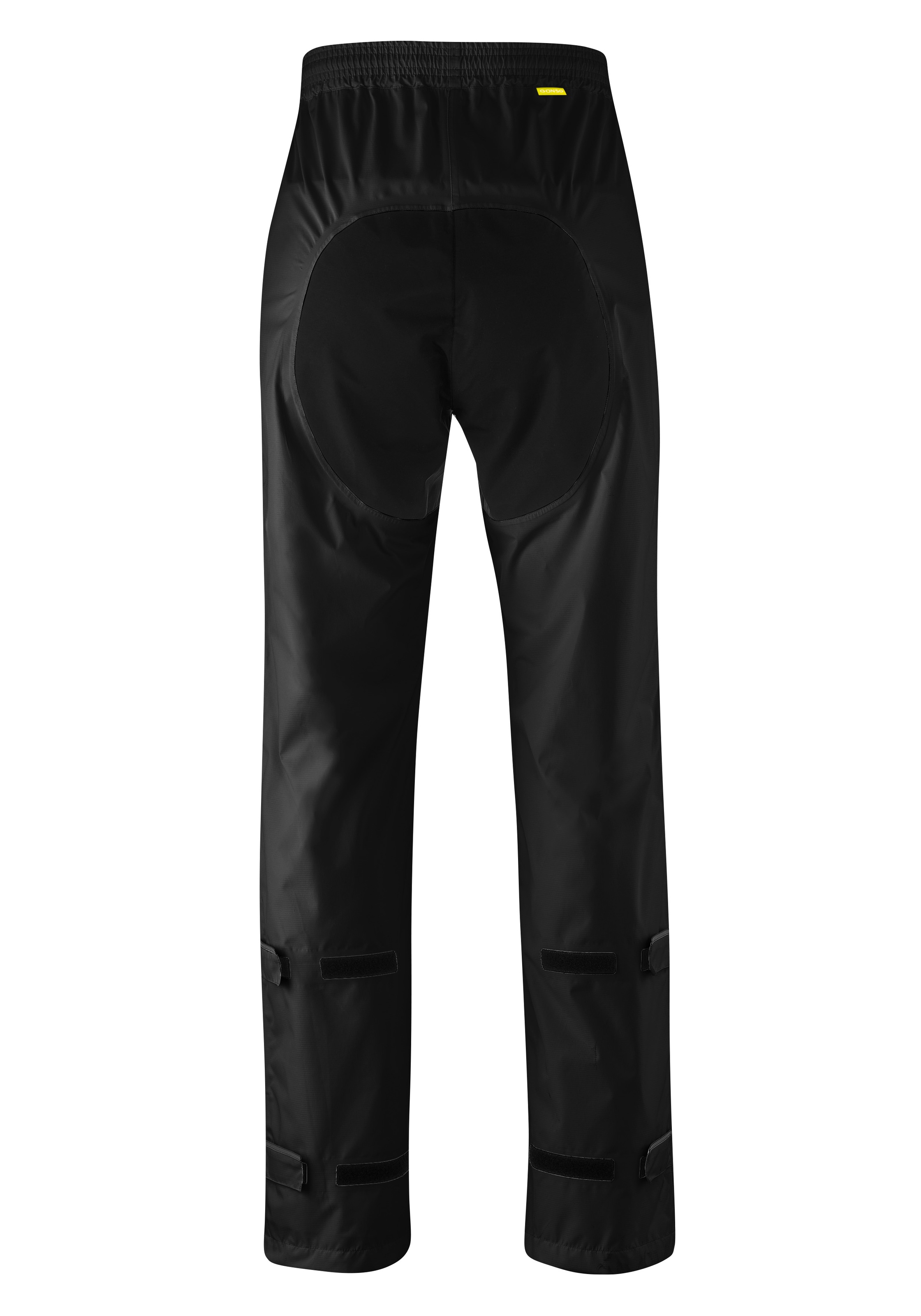Gonso Regenhose "Save Pants M" wasserdichte Überhose, Fahrradhose winddicht günstig online kaufen
