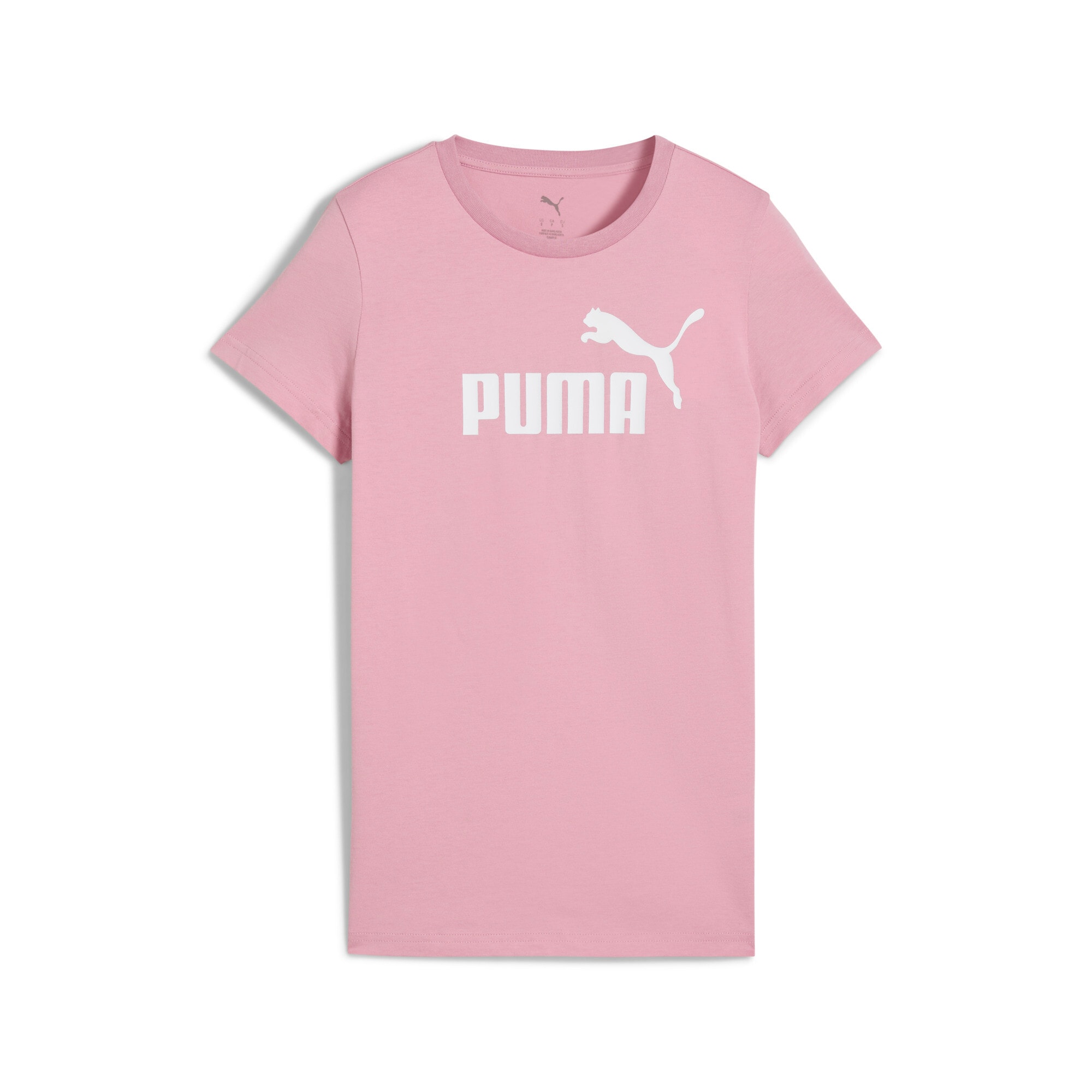 PUMA T-Shirt "ESS NO. 1 LOGO TEE (S)" günstig online kaufen