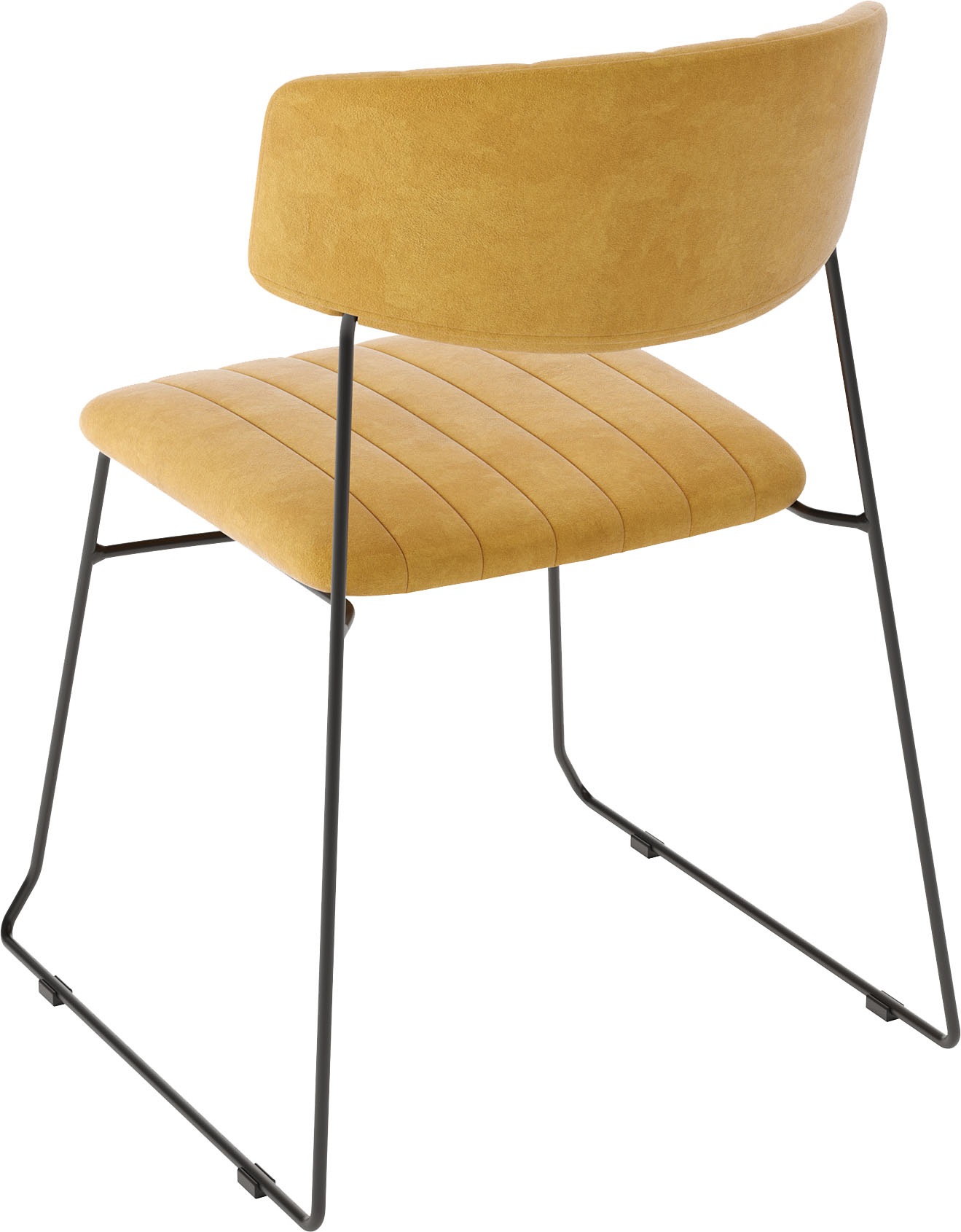 Essentials Stapelstuhl "Mundo" () 1 Stk. in verschiedenen Farben erhältlich günstig online kaufen
