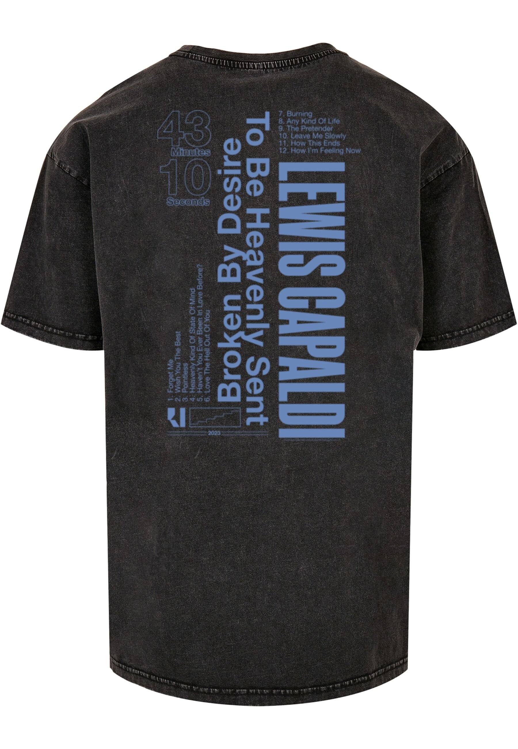 Merchcode T-Shirt »Merchcode Herren« 1 Stk. tlg.