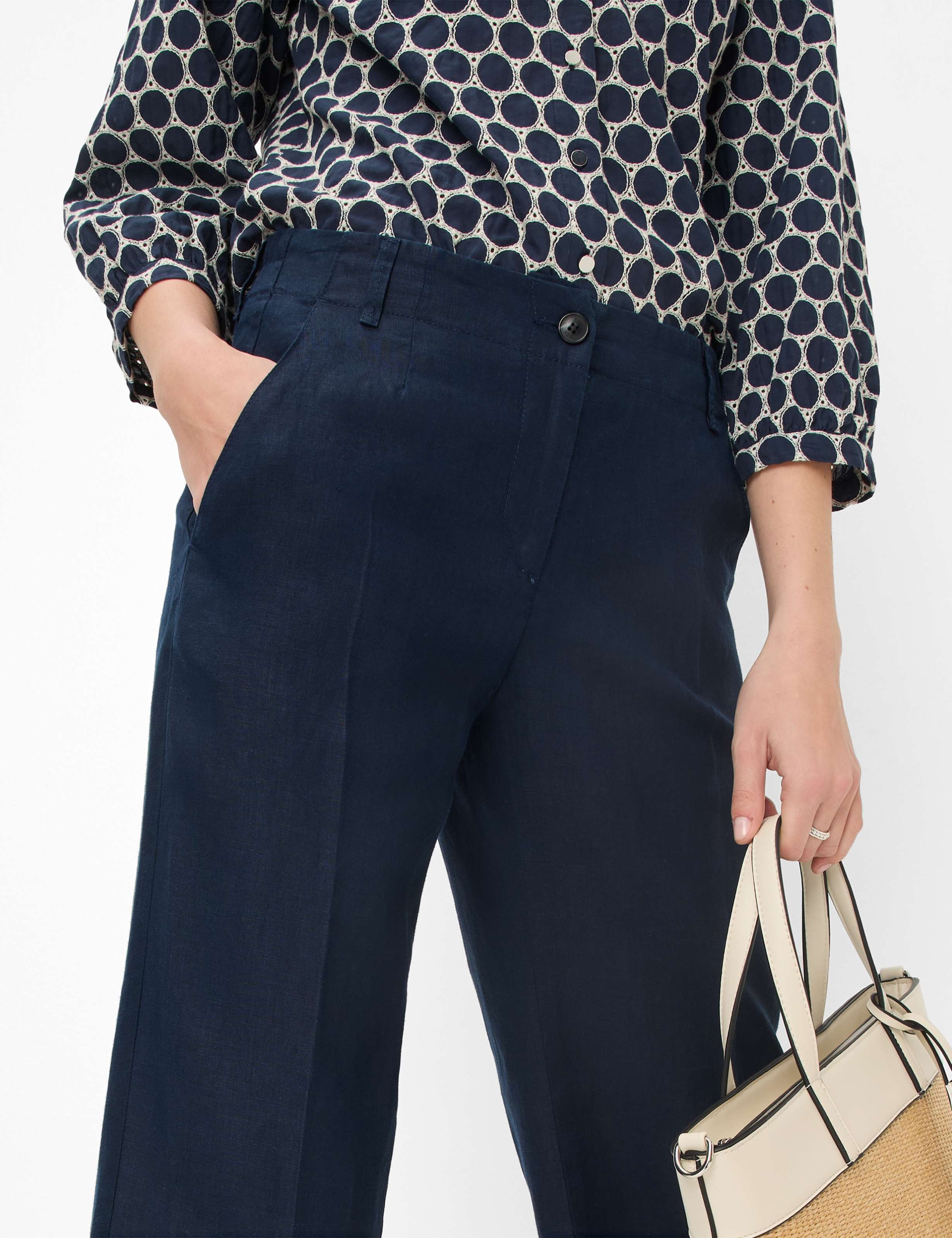 Brax Culotte »Style MAINE S«