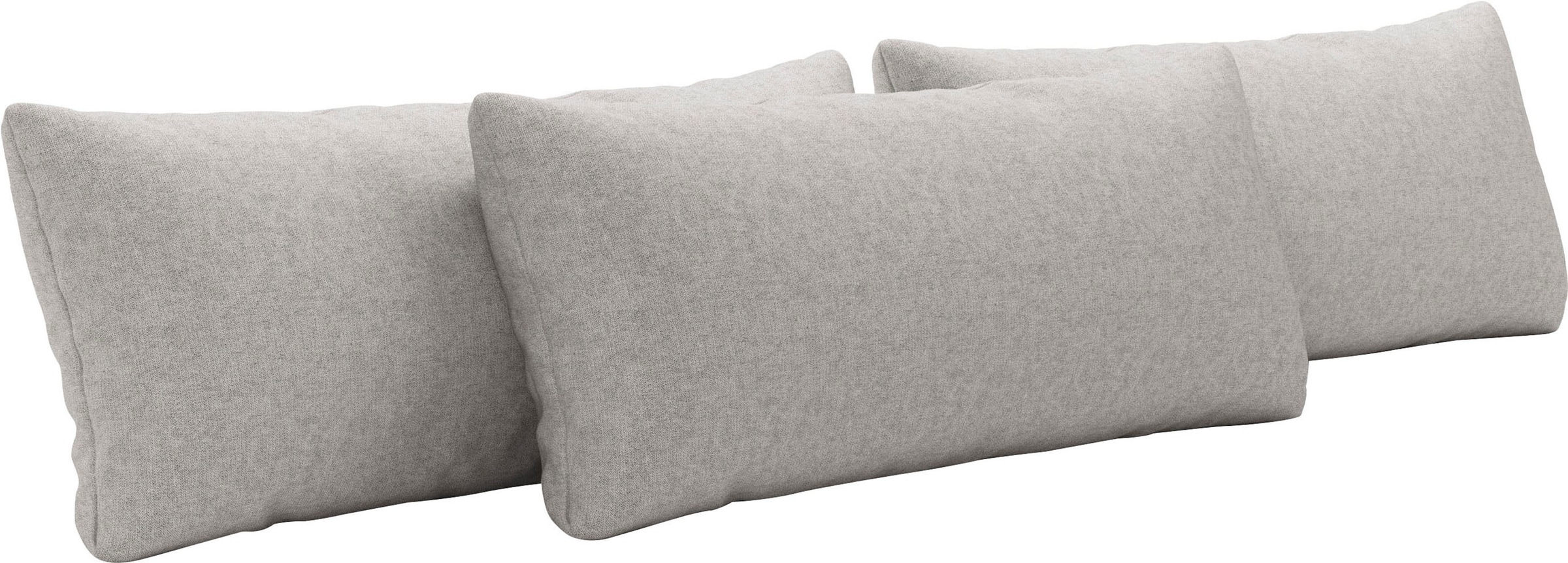 Places of Style Sofakissen »Mikado«, 3,5,6,7-teilige Kissen-Sets zur Auswahl