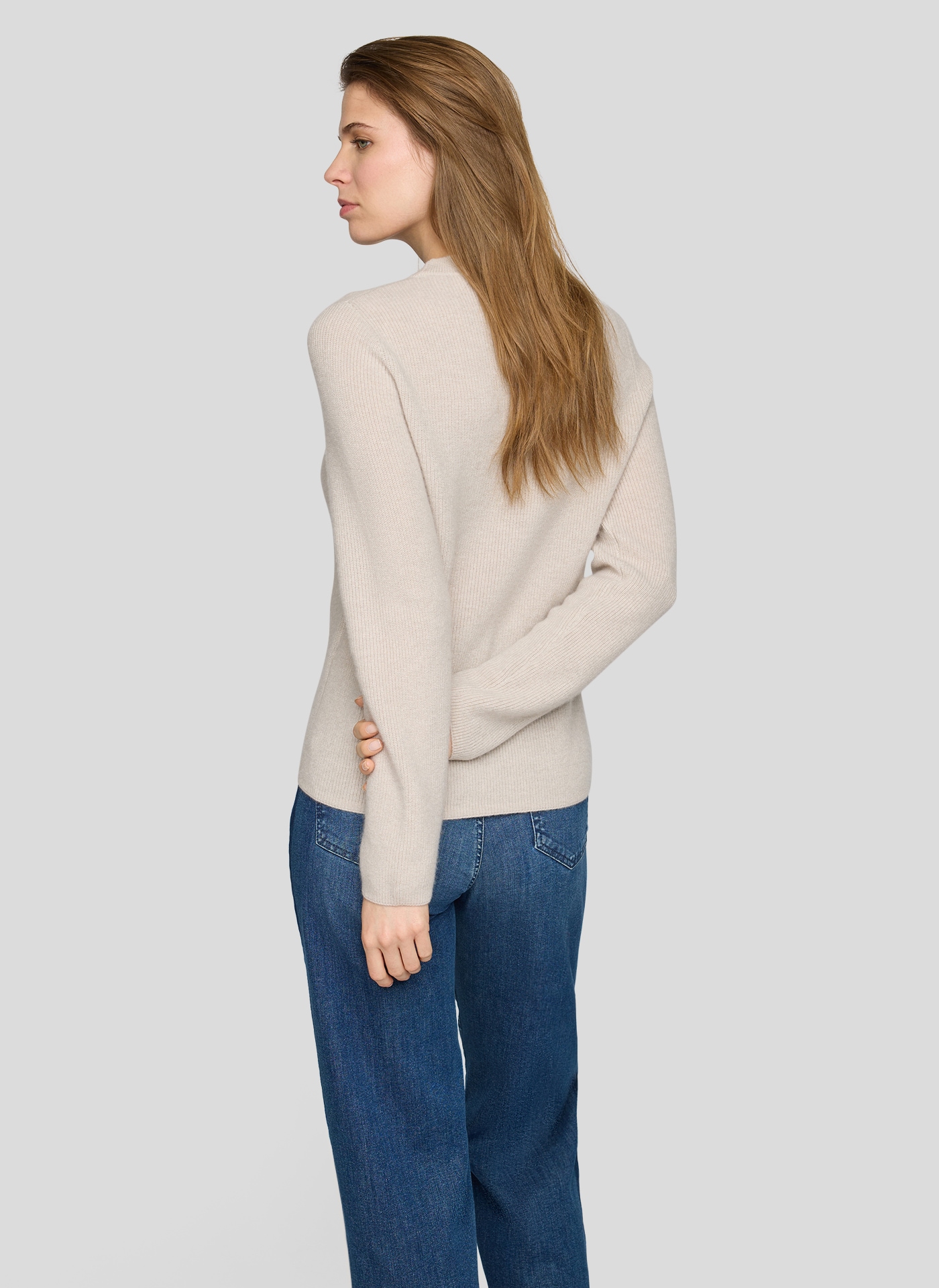 Rabe Strickpullover »Pullover«