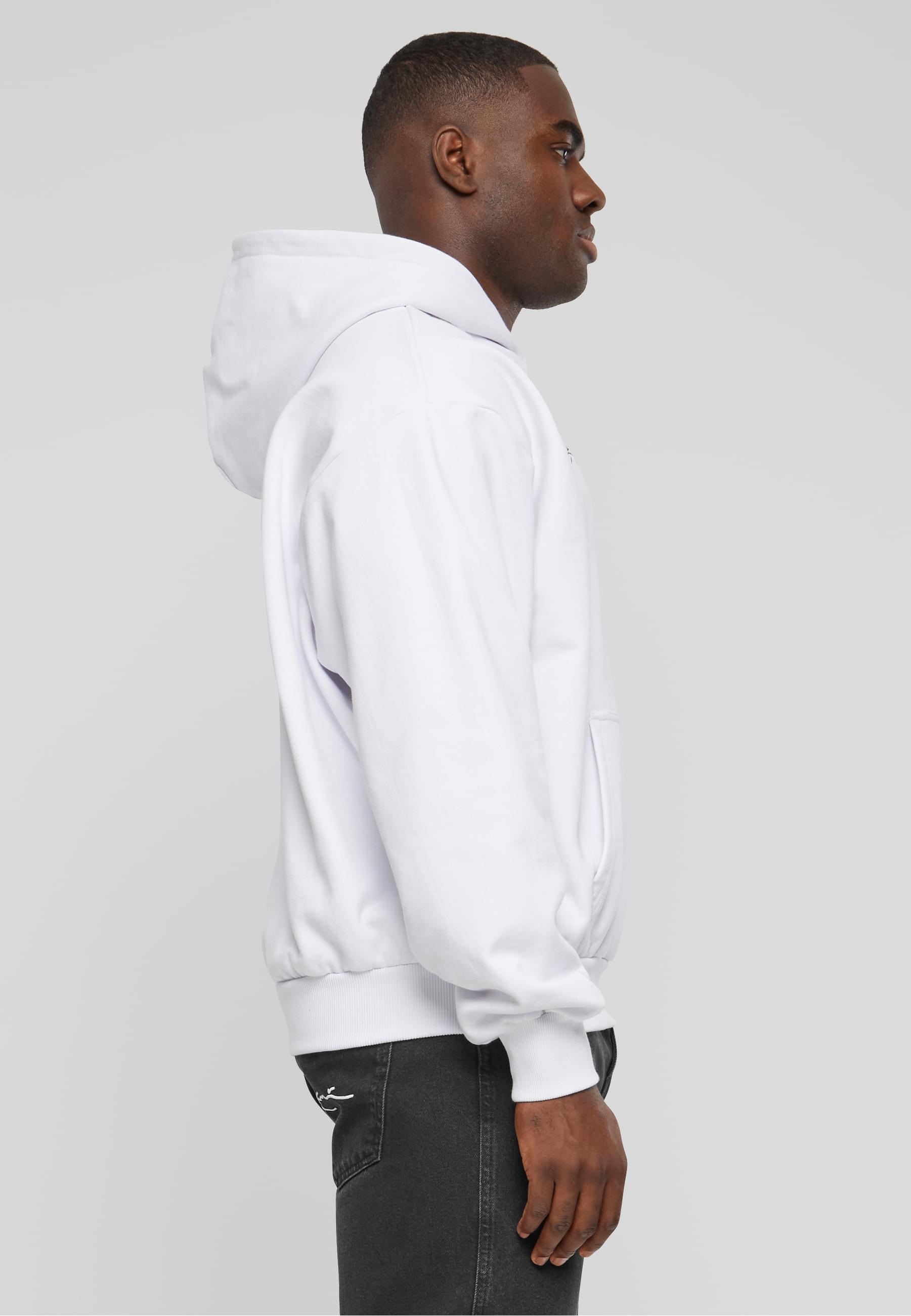 Karl Kani Kapuzensweatshirt »Karl Kani Herren«, (1 tlg.)