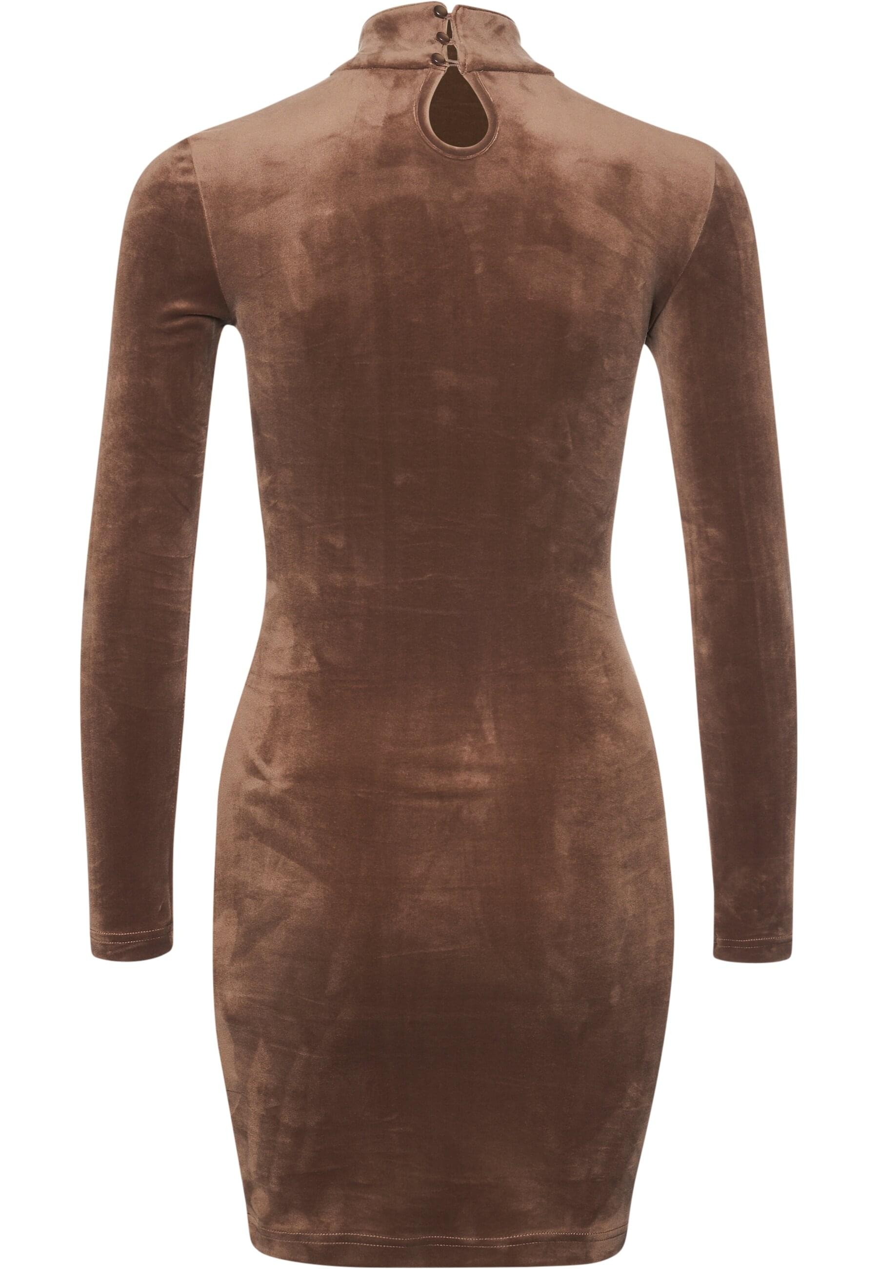 Karl Kani Shirtkleid »Karl Kani Damen«, (1 tlg.)