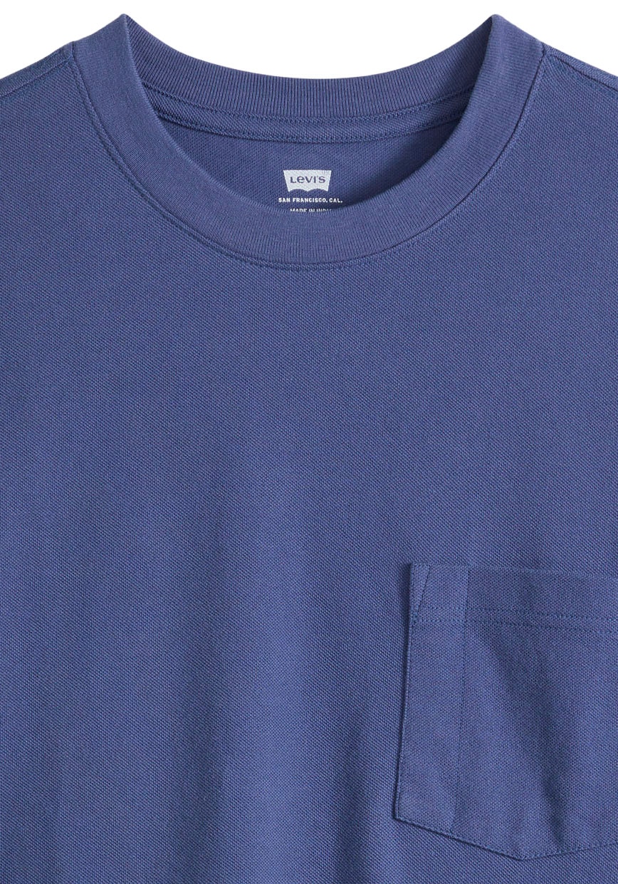 Levi's® T-Shirt »Workwear Tee« mit aufgesetzter Tasche