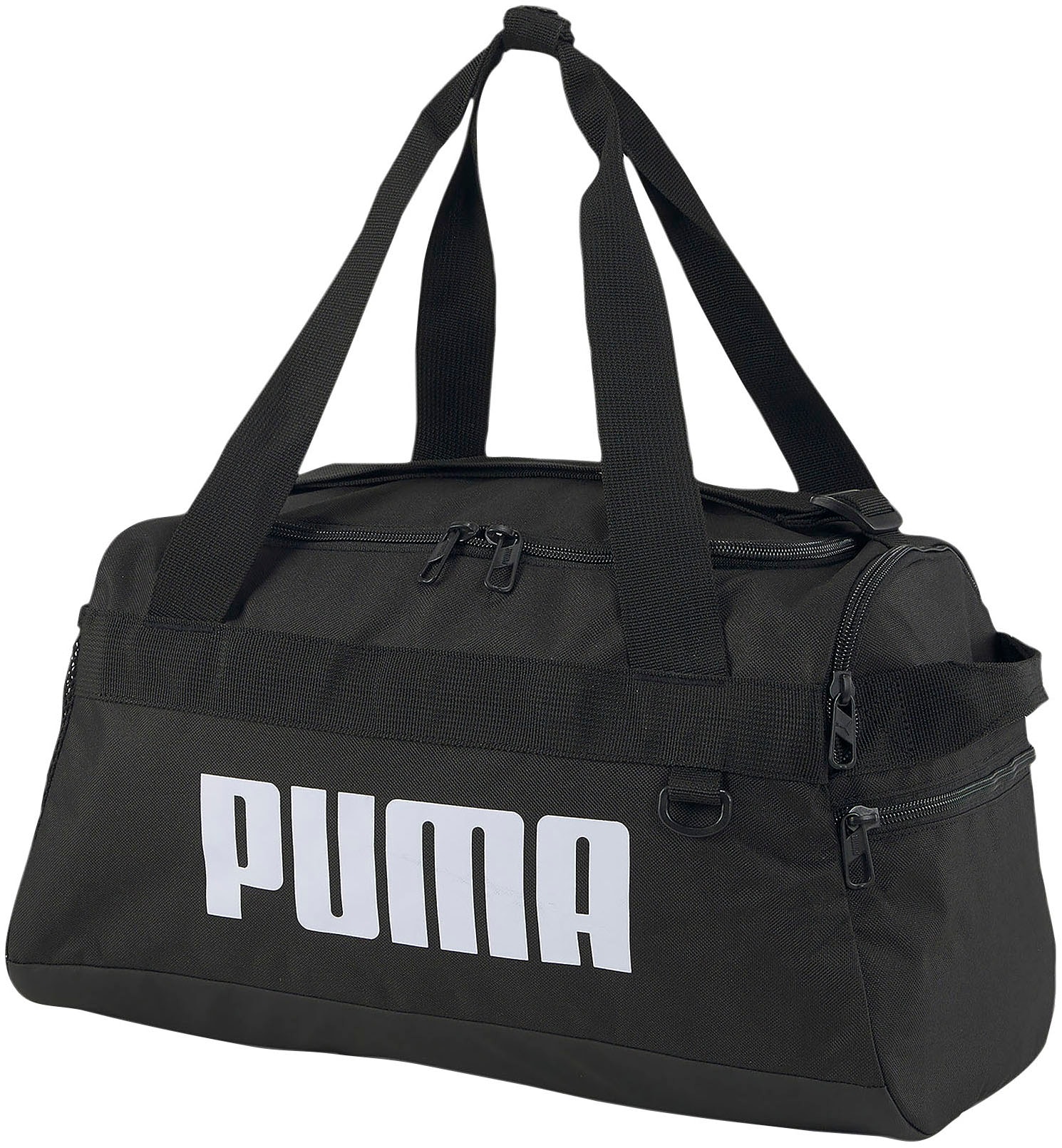 PUMA Sporttasche "CHALLENGER DUFFEL BAG XS"